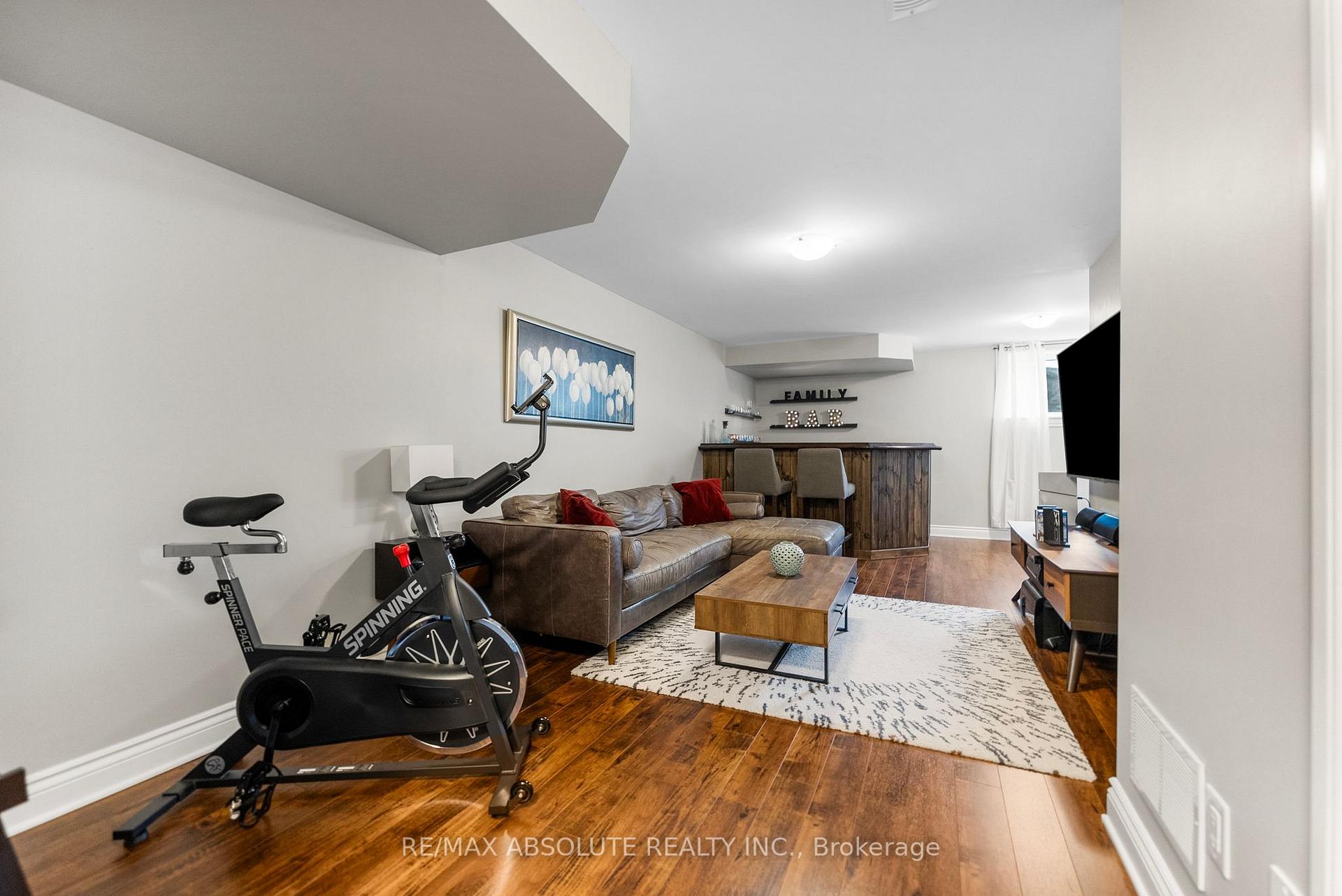 Photo 34 of 187 Desmond Trudeau Drive, Arnprior — HOMEH
