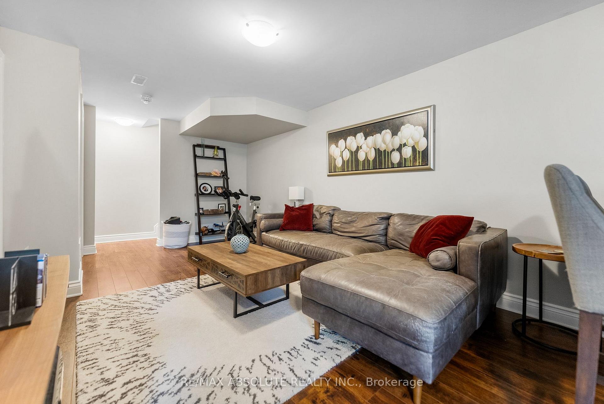 Photo 27 of 187 Desmond Trudeau Drive, Arnprior — HOMEH