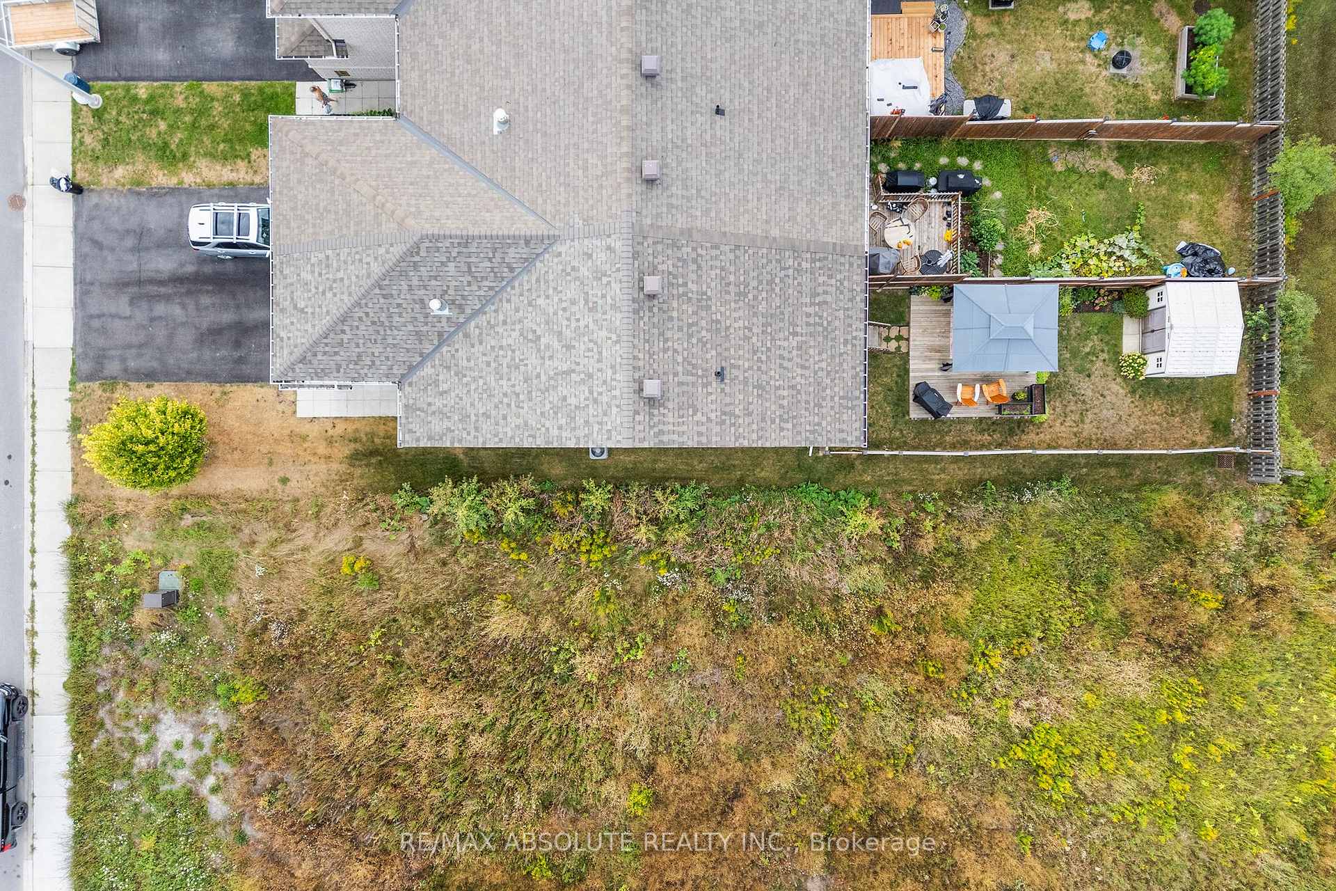 Photo 36 of 187 Desmond Trudeau Drive, Arnprior — HOMEH