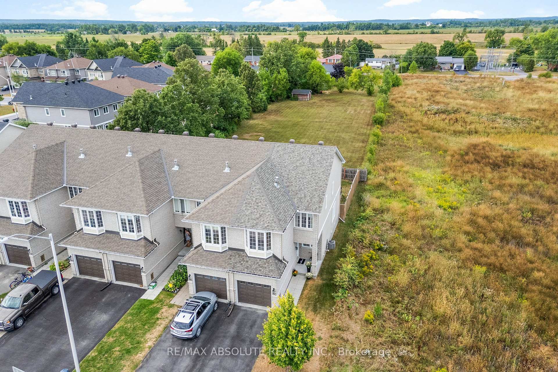 Photo 37 of 187 Desmond Trudeau Drive, Arnprior — HOMEH