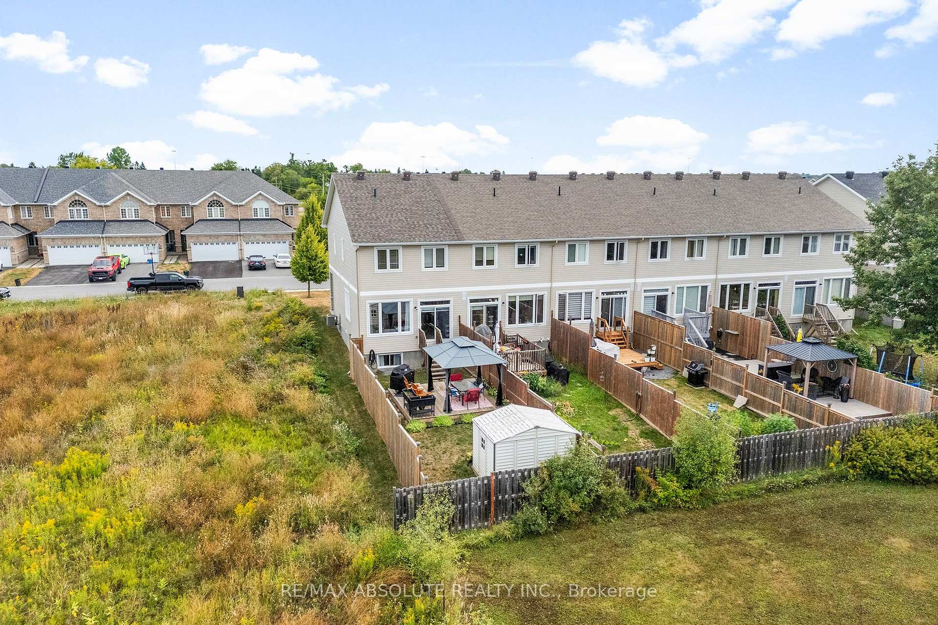 Photo 42 of 187 Desmond Trudeau Drive, Arnprior — HOMEH