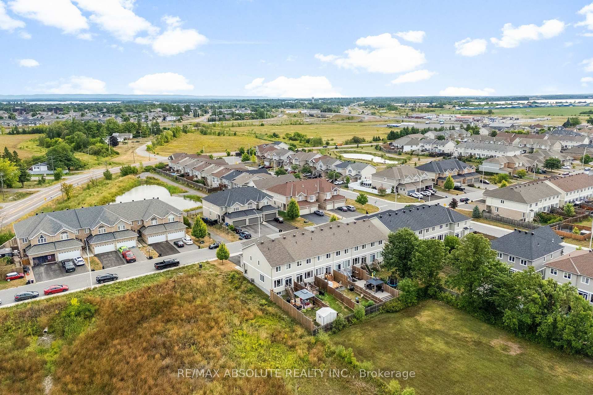 Photo 40 of 187 Desmond Trudeau Drive, Arnprior — HOMEH