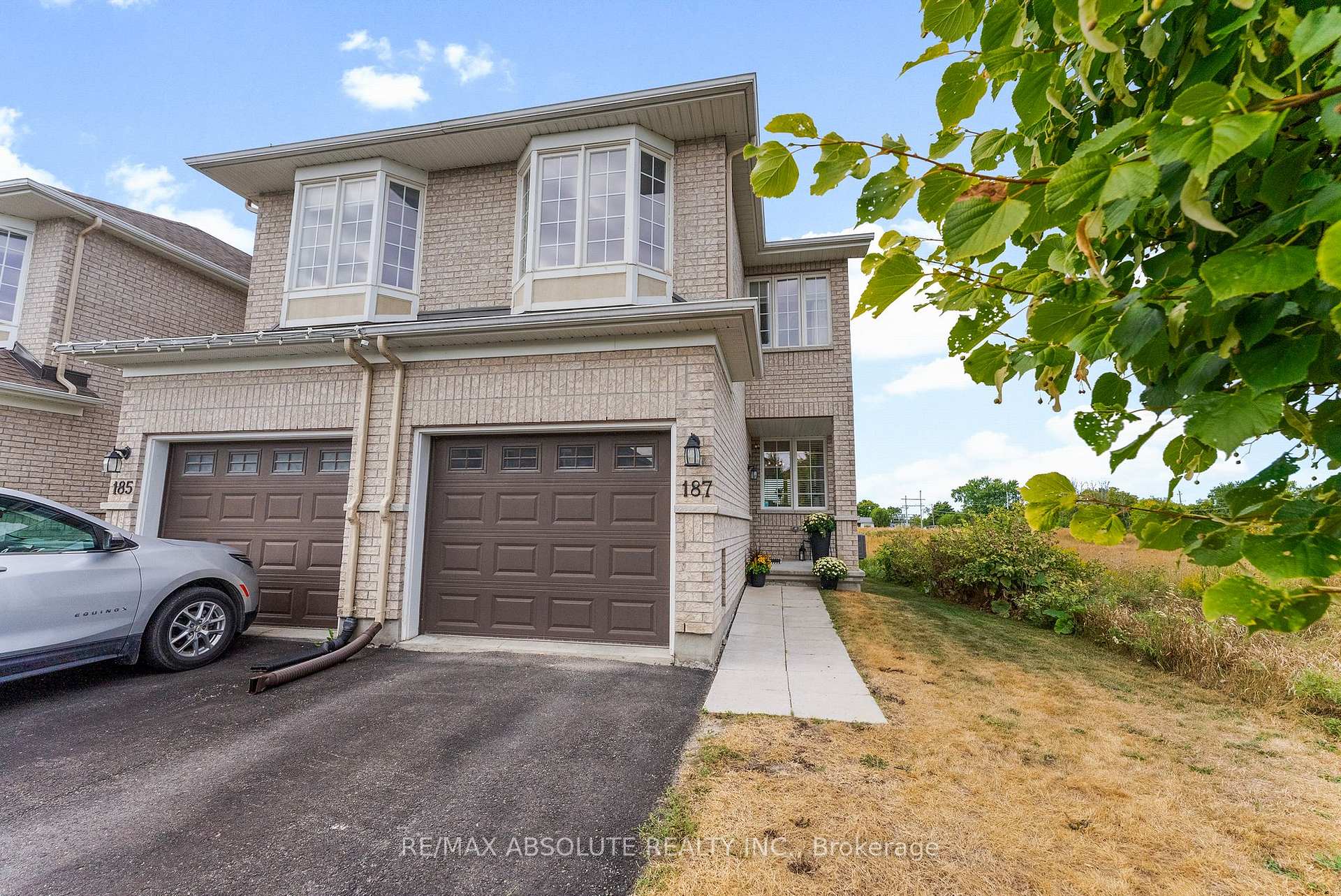 Photo 41 of 187 Desmond Trudeau Drive, Arnprior — HOMEH