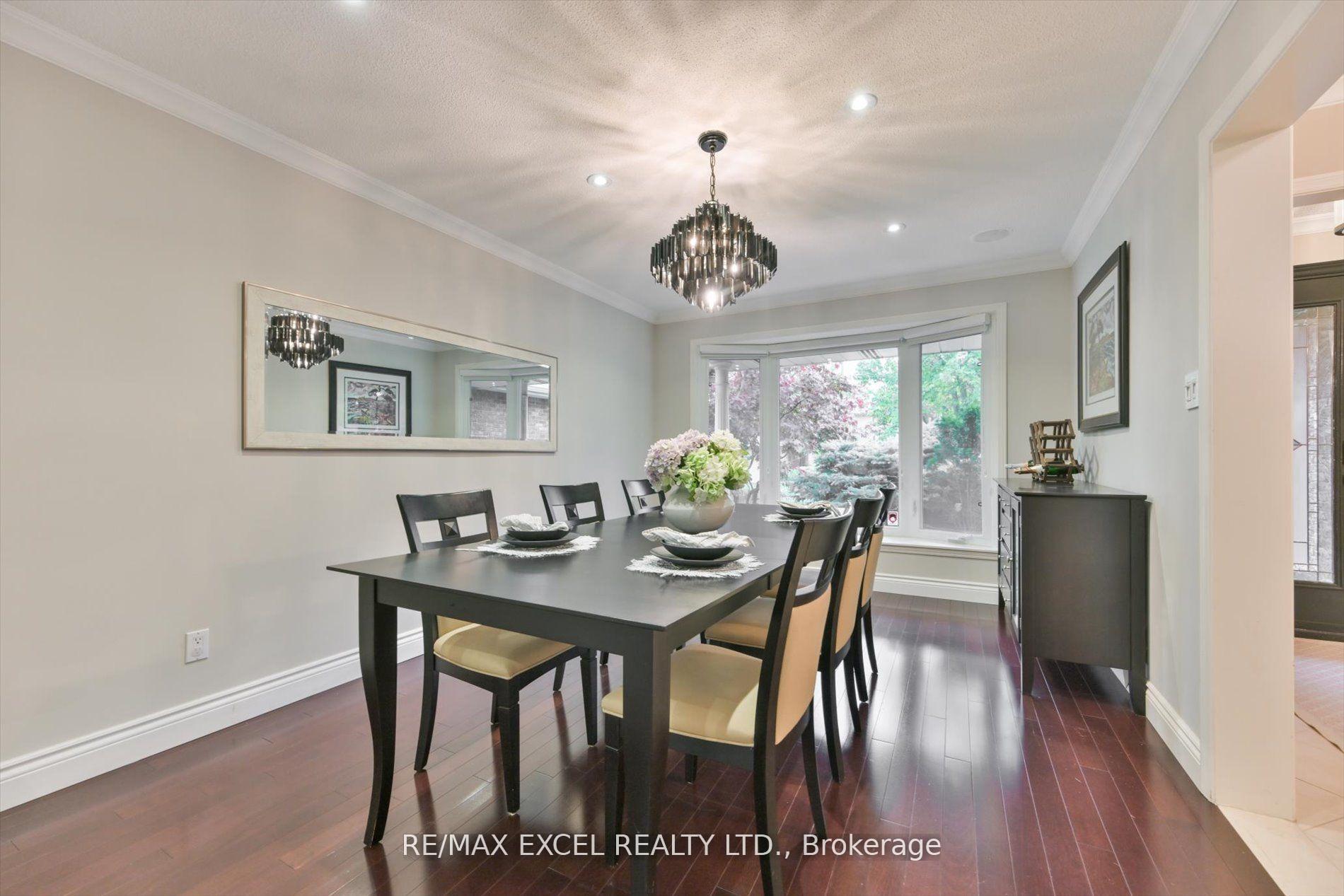 Photo 8 of 19 Sycamore Drive, Markham, Aileen-Willowbrook — HOMEH