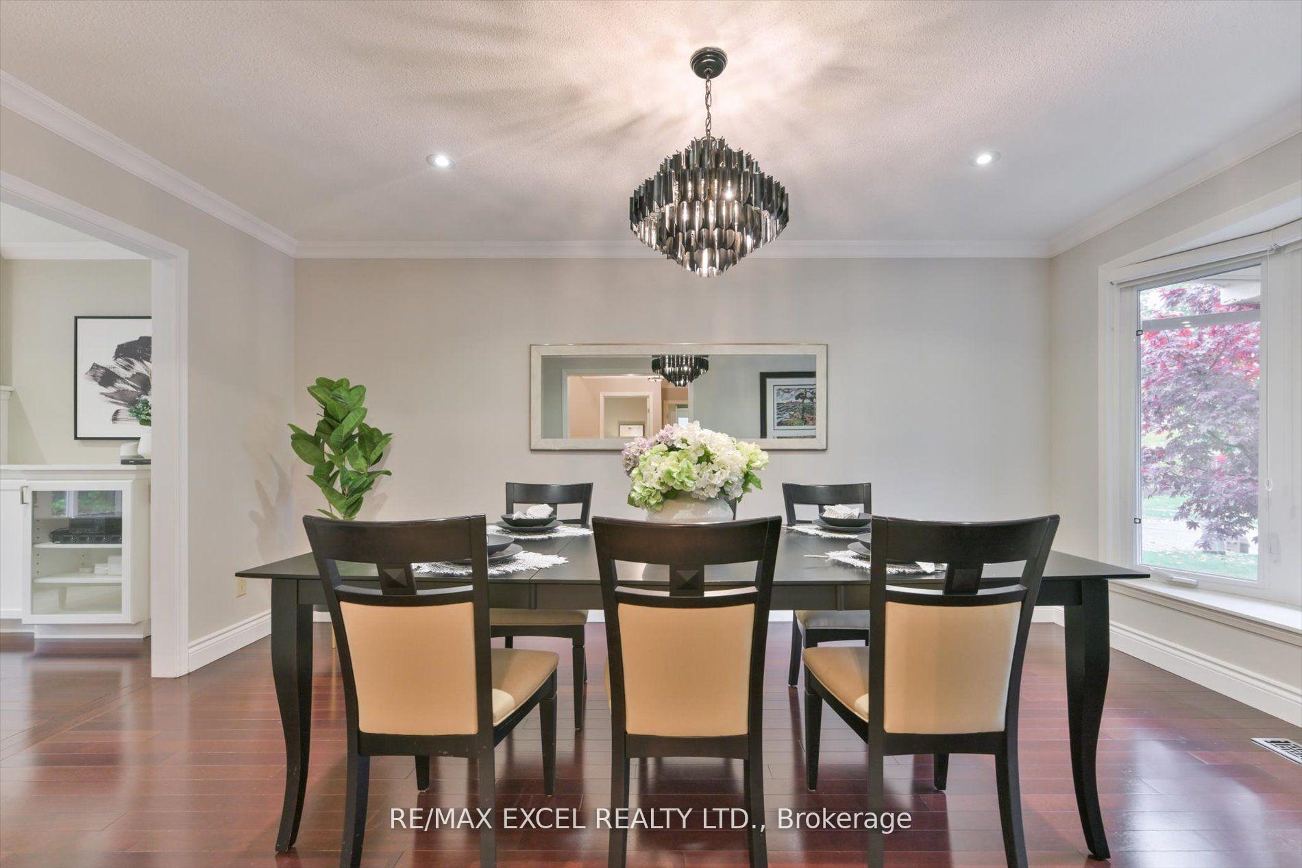 Photo 9 of 19 Sycamore Drive, Markham, Aileen-Willowbrook — HOMEH