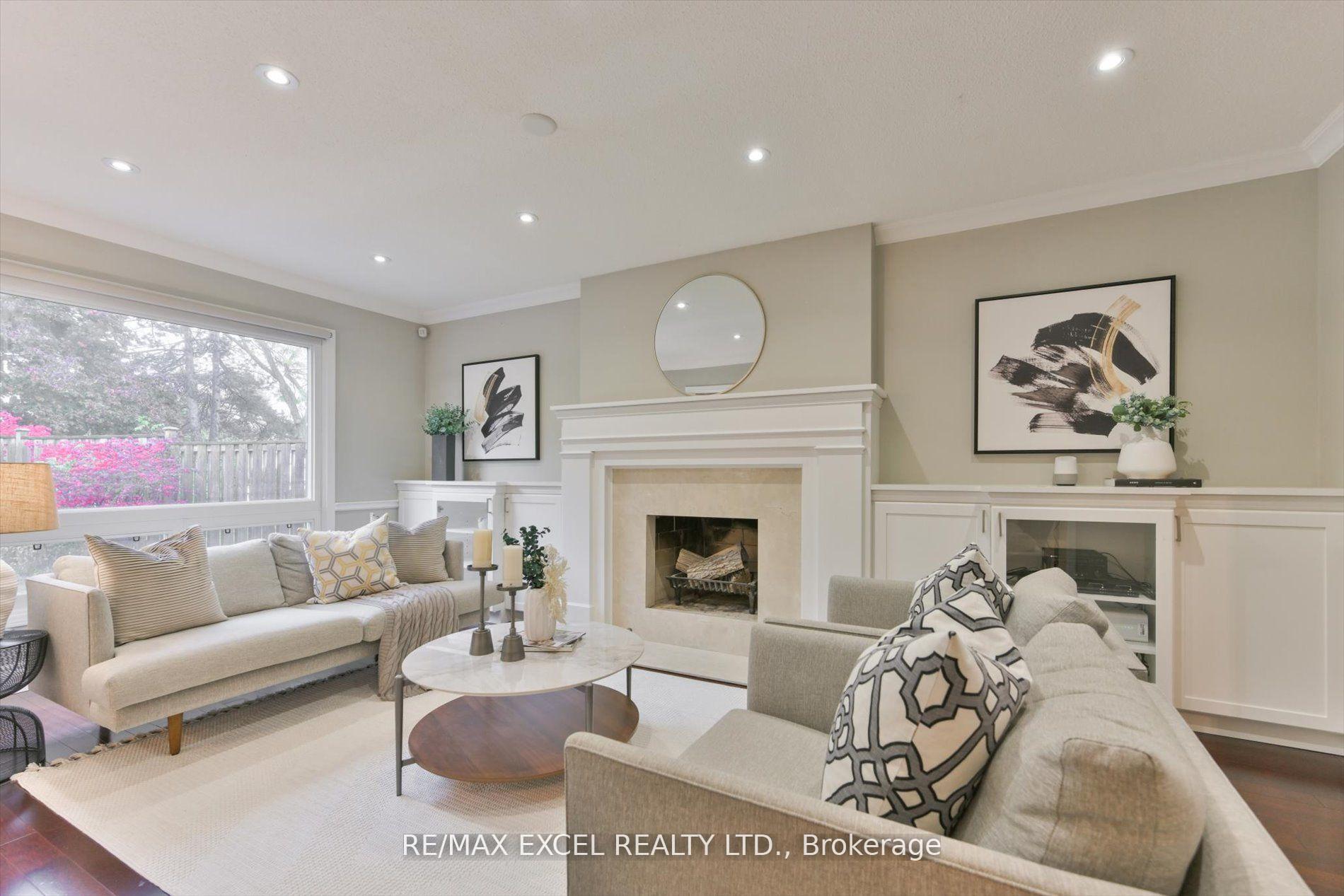 Photo 10 of 19 Sycamore Drive, Markham, Aileen-Willowbrook — HOMEH