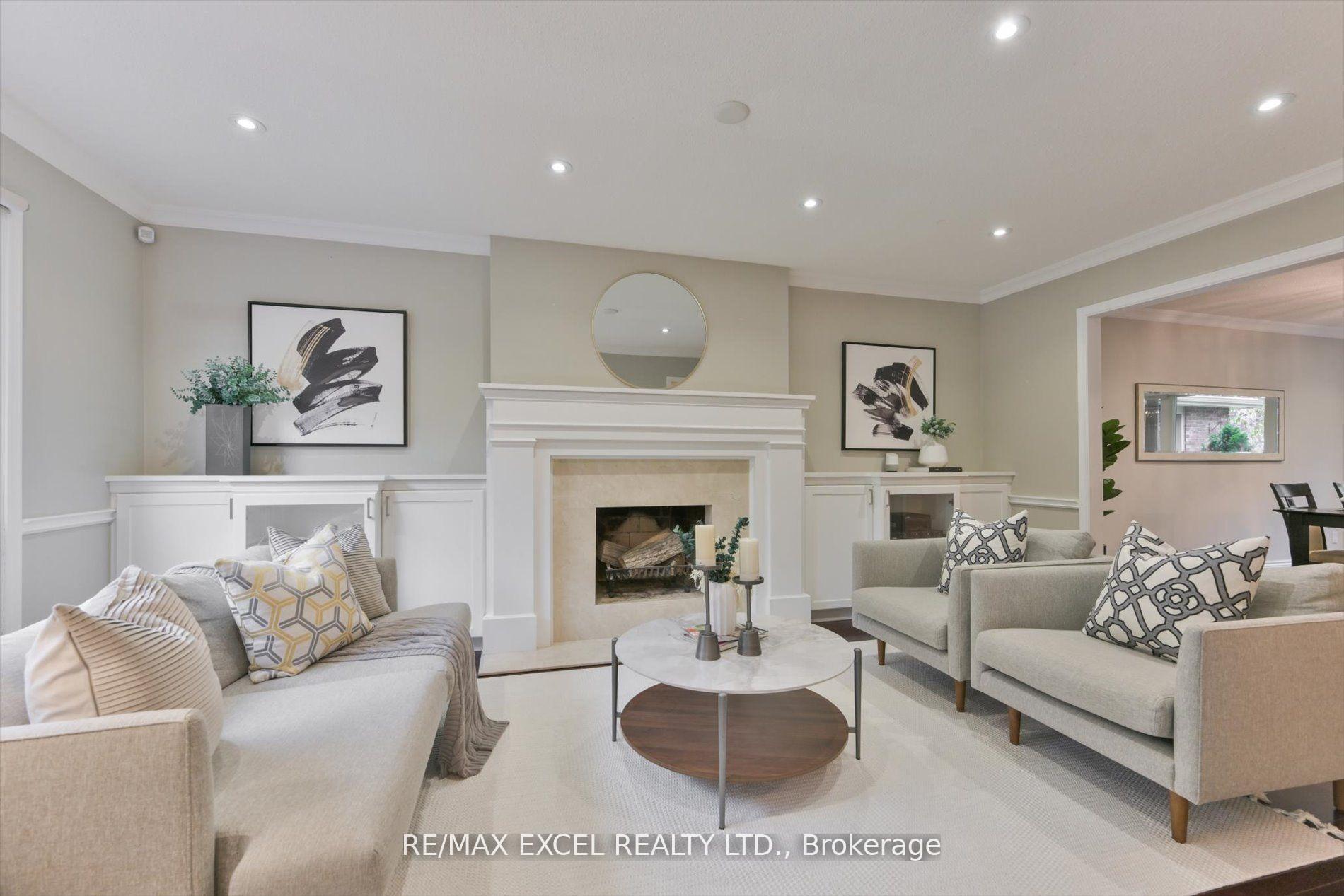 Photo 11 of 19 Sycamore Drive, Markham, Aileen-Willowbrook — HOMEH