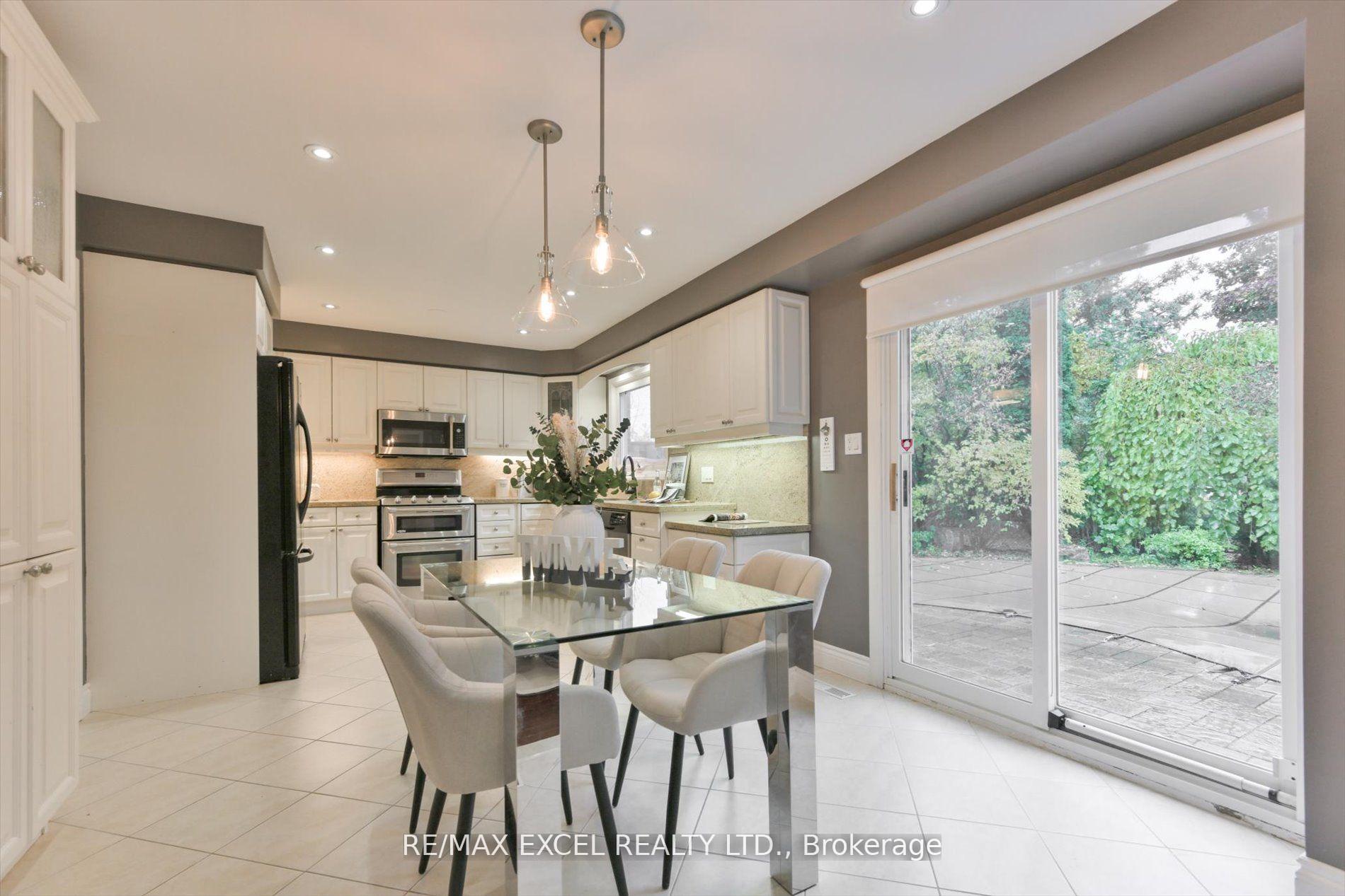 Photo 13 of 19 Sycamore Drive, Markham, Aileen-Willowbrook — HOMEH