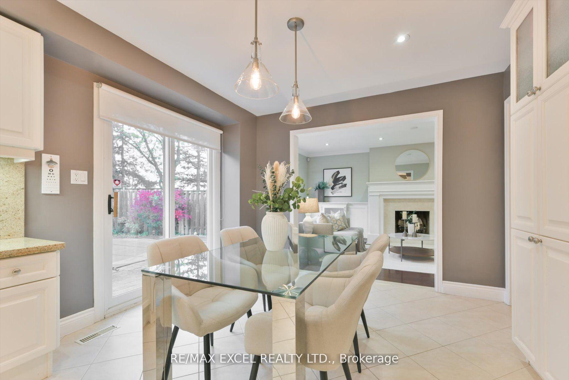 Photo 14 of 19 Sycamore Drive, Markham, Aileen-Willowbrook — HOMEH