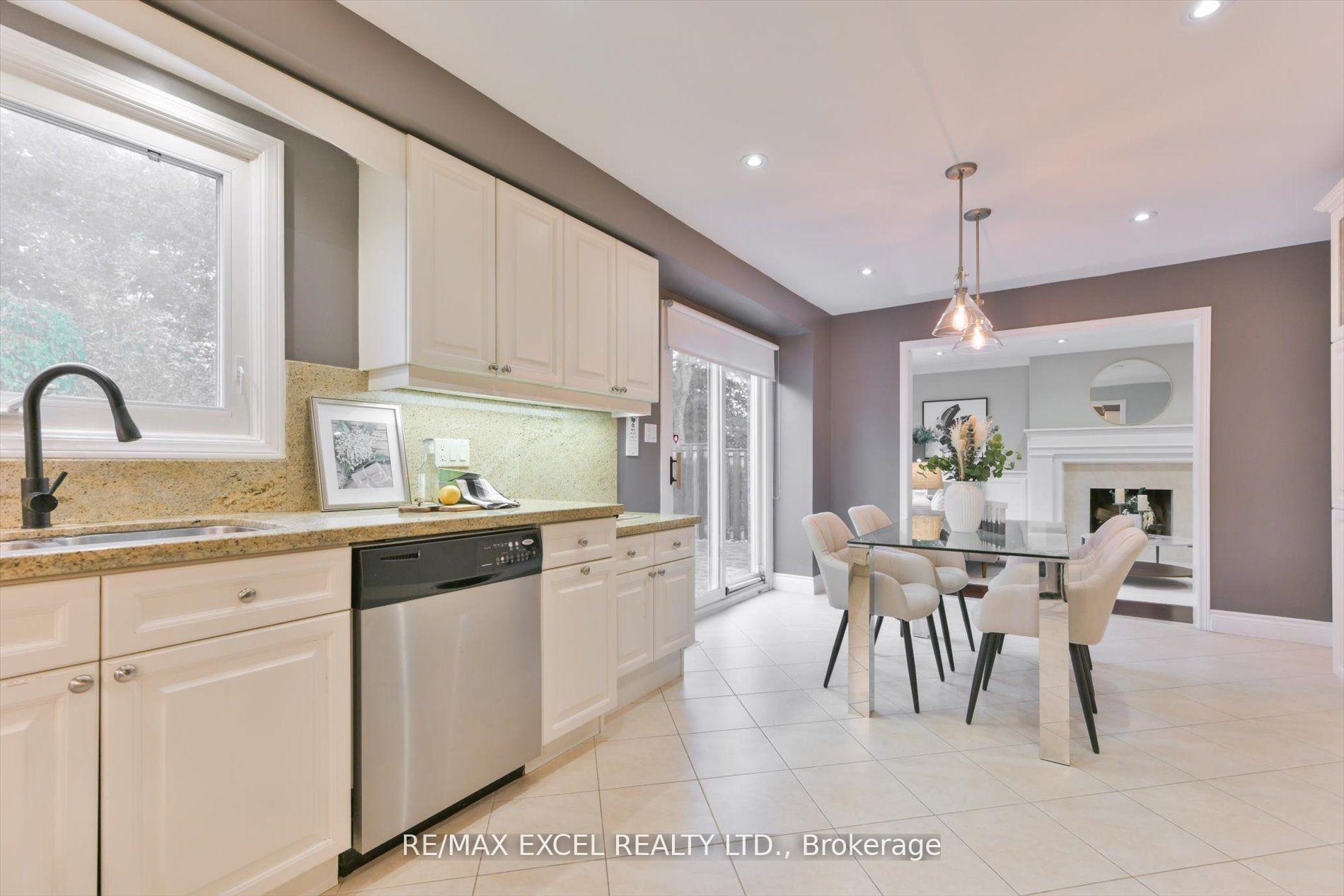 Photo 16 of 19 Sycamore Drive, Markham, Aileen-Willowbrook — HOMEH