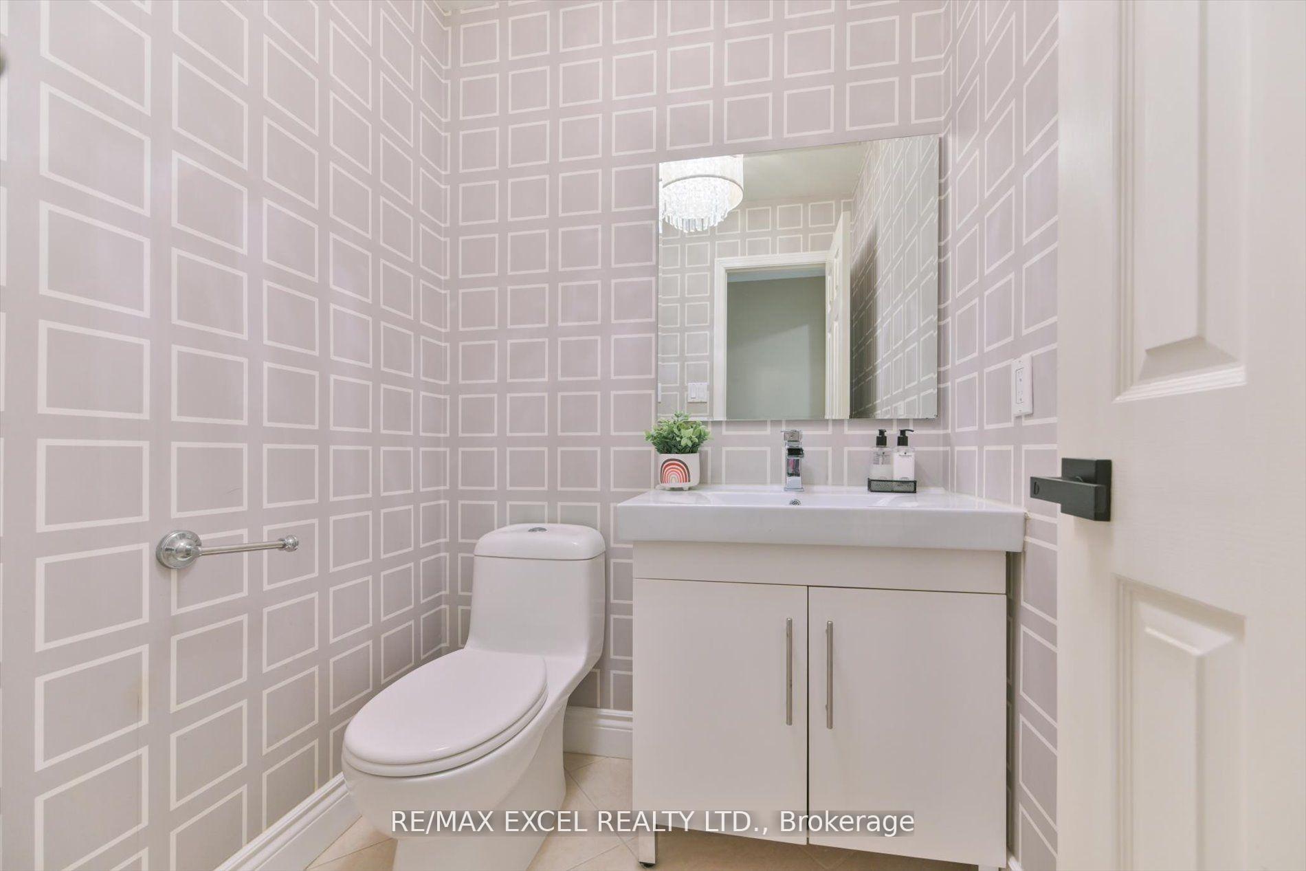 Photo 19 of 19 Sycamore Drive, Markham, Aileen-Willowbrook — HOMEH
