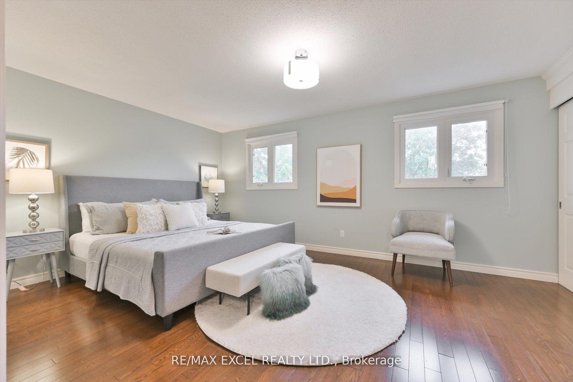 Photo 22 of 19 Sycamore Drive, Markham, Aileen-Willowbrook — HOMEH