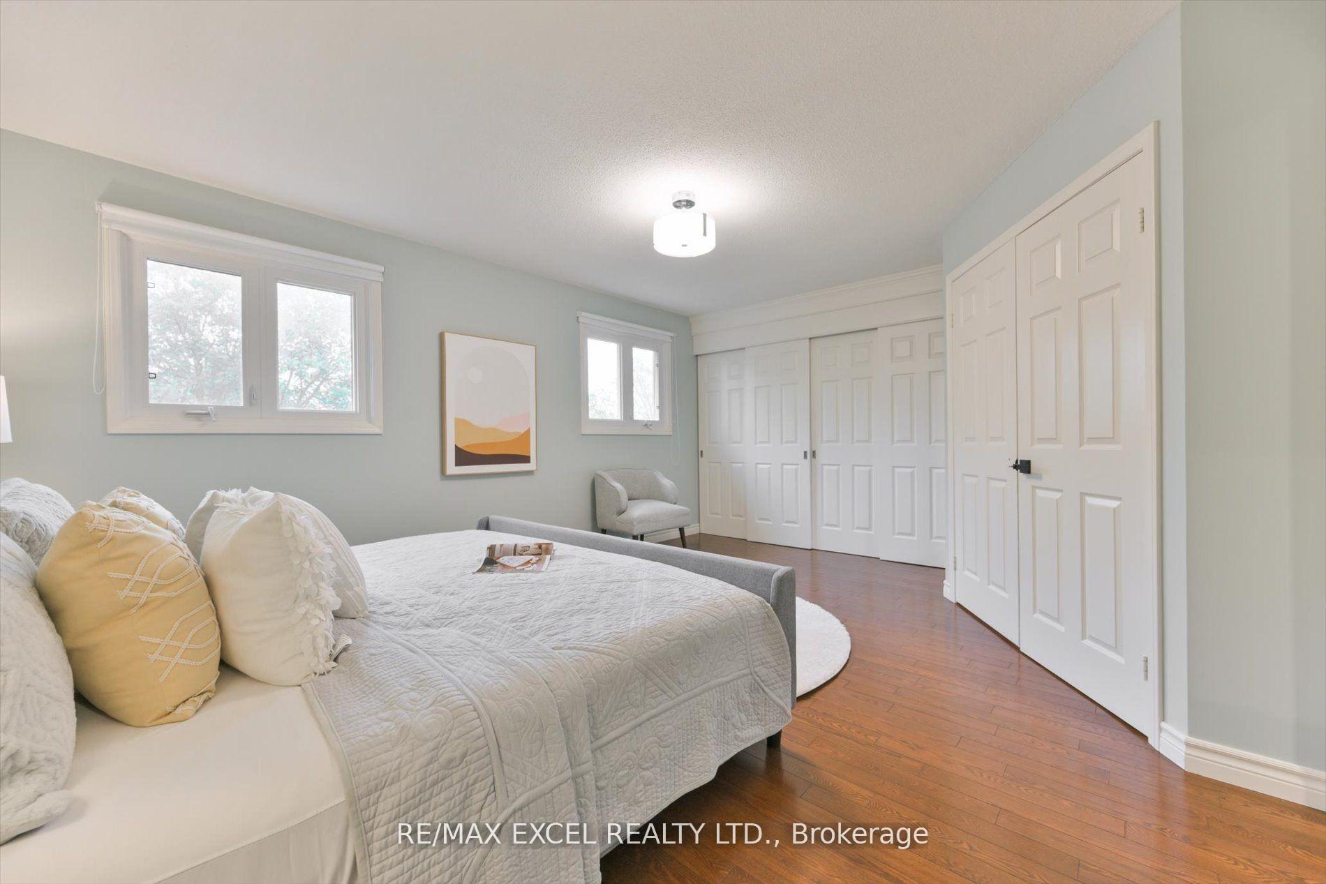 Photo 23 of 19 Sycamore Drive, Markham, Aileen-Willowbrook — HOMEH