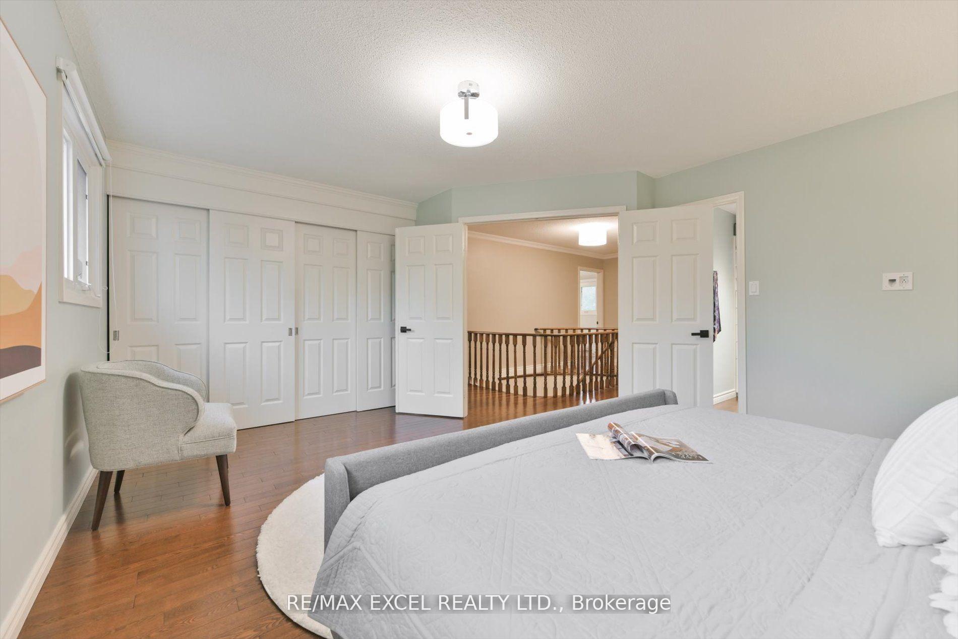 Photo 24 of 19 Sycamore Drive, Markham, Aileen-Willowbrook — HOMEH