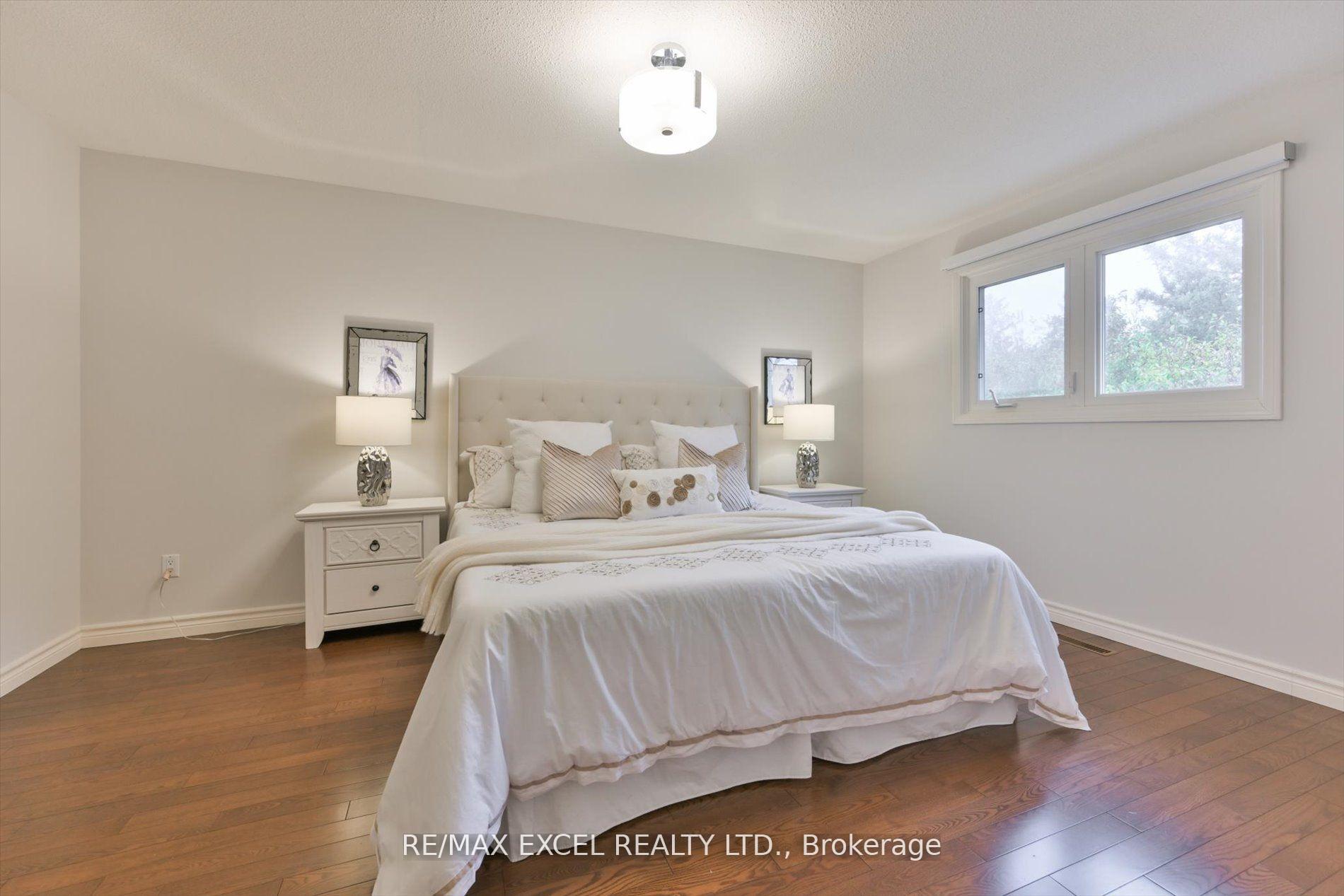 Photo 28 of 19 Sycamore Drive, Markham, Aileen-Willowbrook — HOMEH