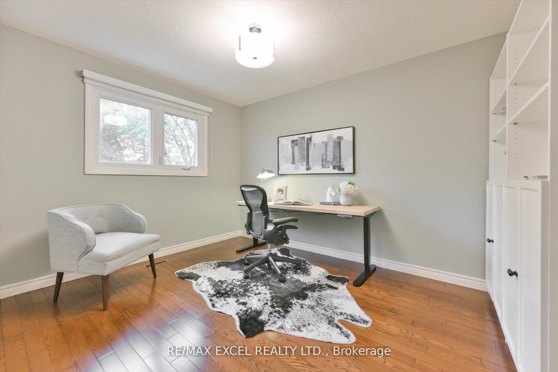 Photo 29 of 19 Sycamore Drive, Markham, Aileen-Willowbrook — HOMEH