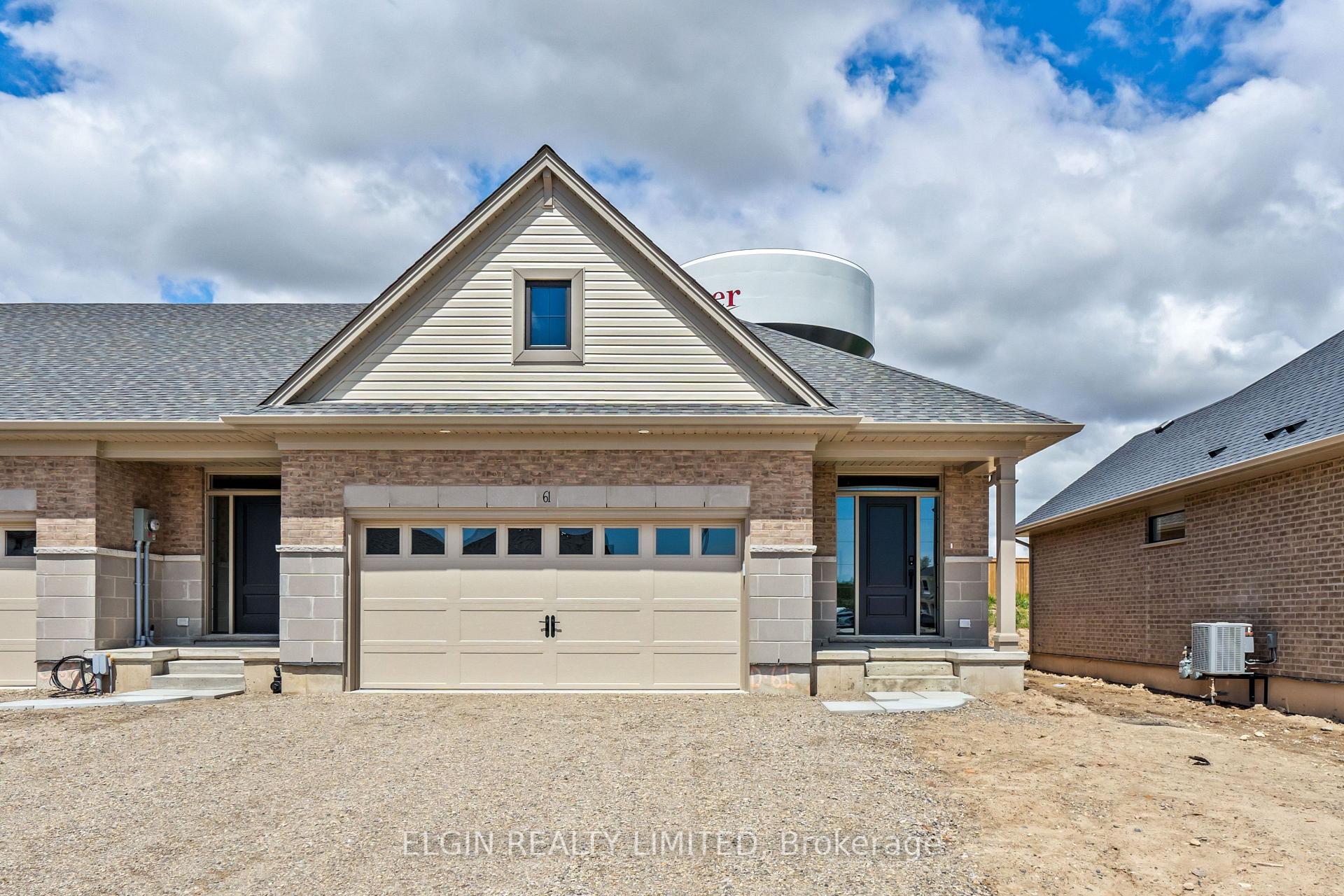Photo 1 of 61 Willow Drive, Aylmer — HOMEH