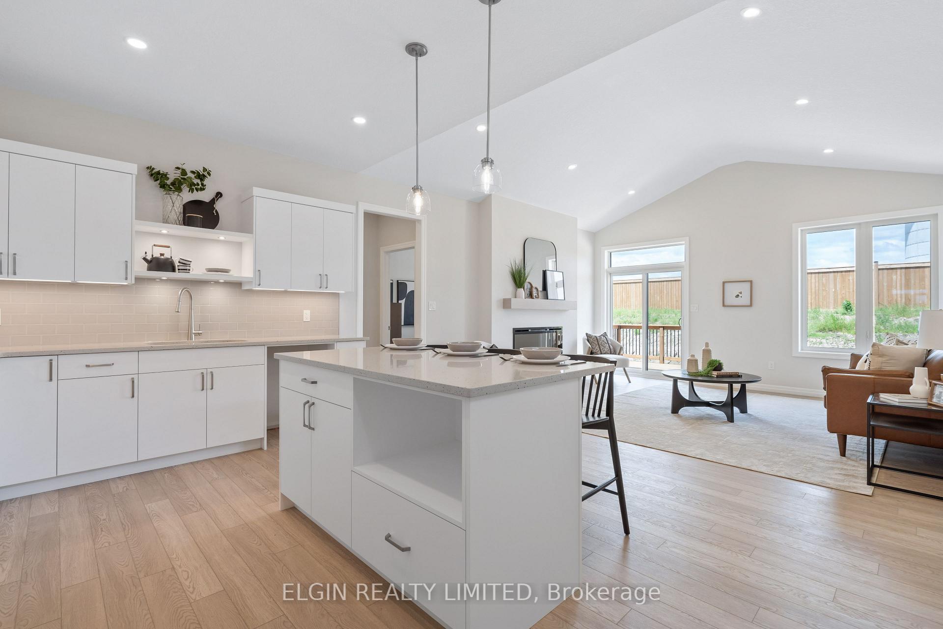 Photo 6 of 61 Willow Drive, Aylmer — HOMEH