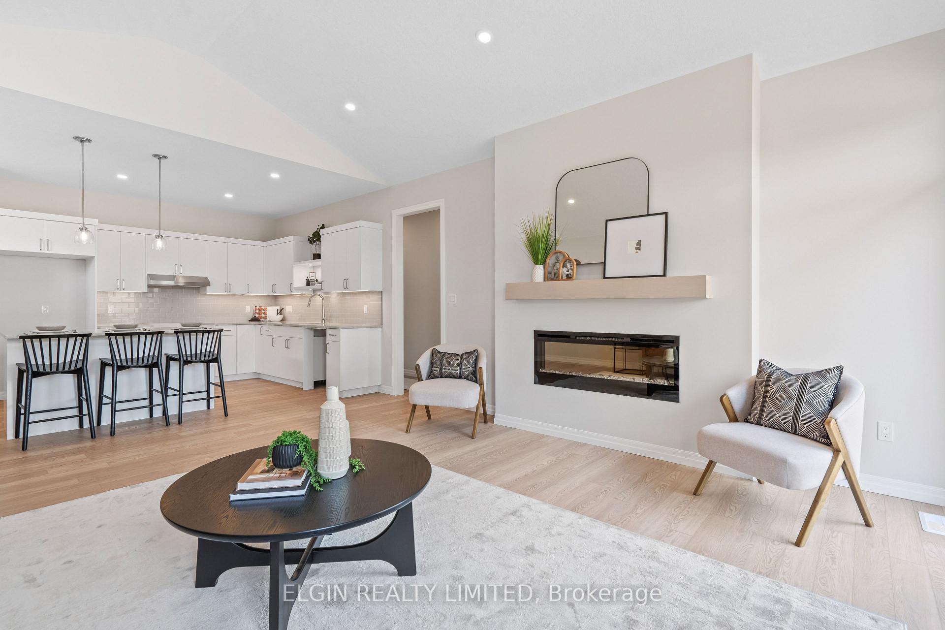 Photo 18 of 61 Willow Drive, Aylmer — HOMEH