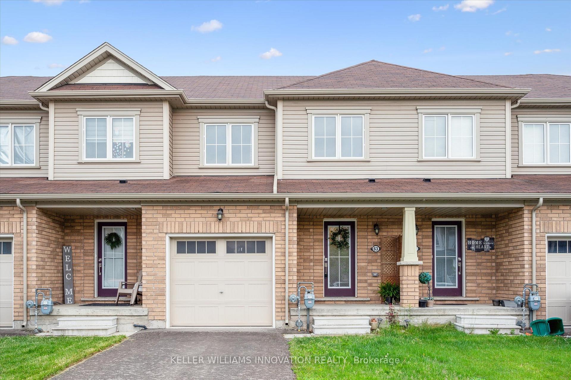 Photo 1 of 63 Blacksmith Drive, Woolwich — HOMEH
