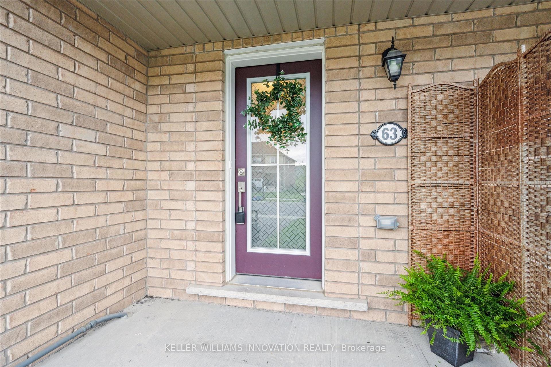 Photo 2 of 63 Blacksmith Drive, Woolwich — HOMEH