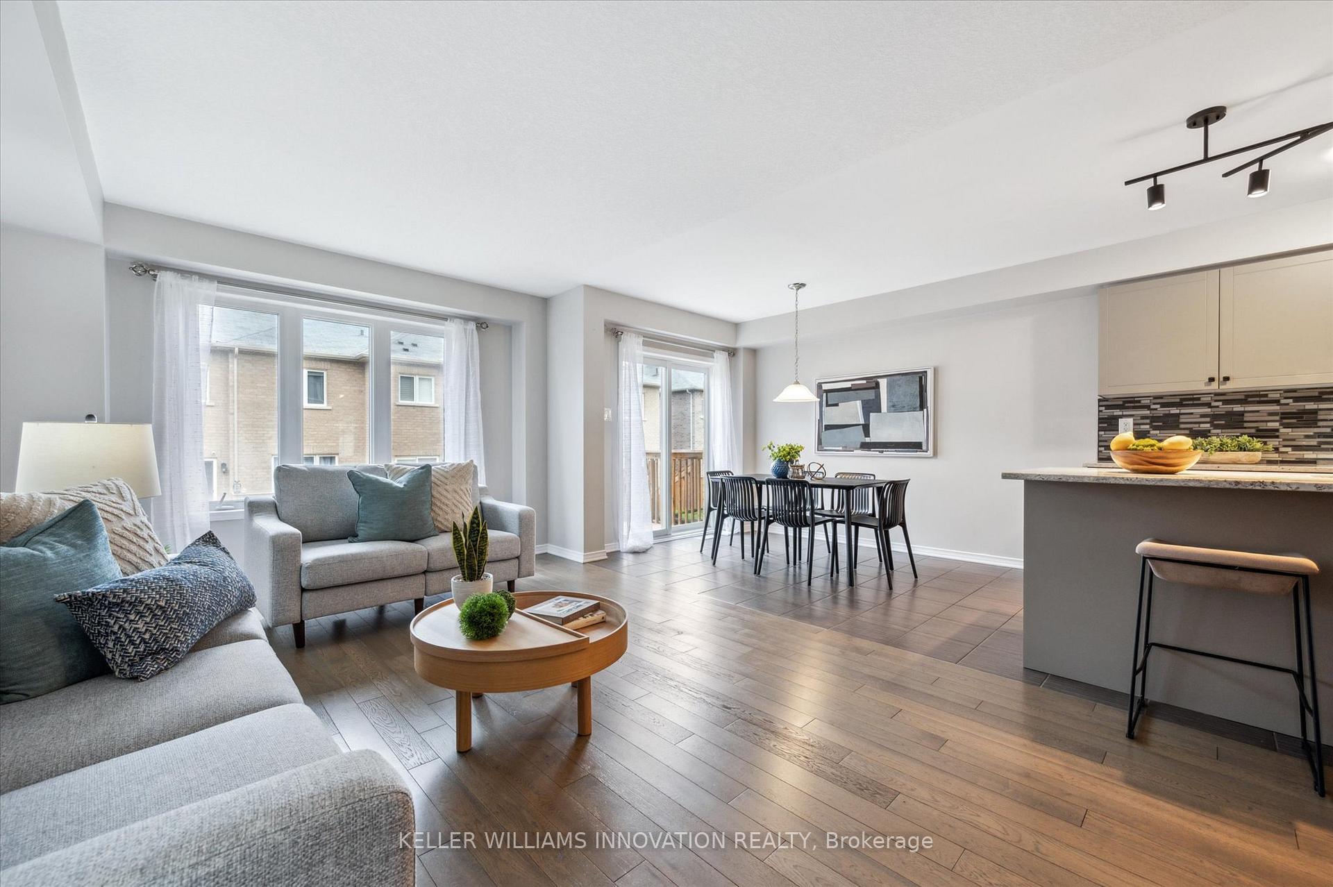 Photo 5 of 63 Blacksmith Drive, Woolwich — HOMEH