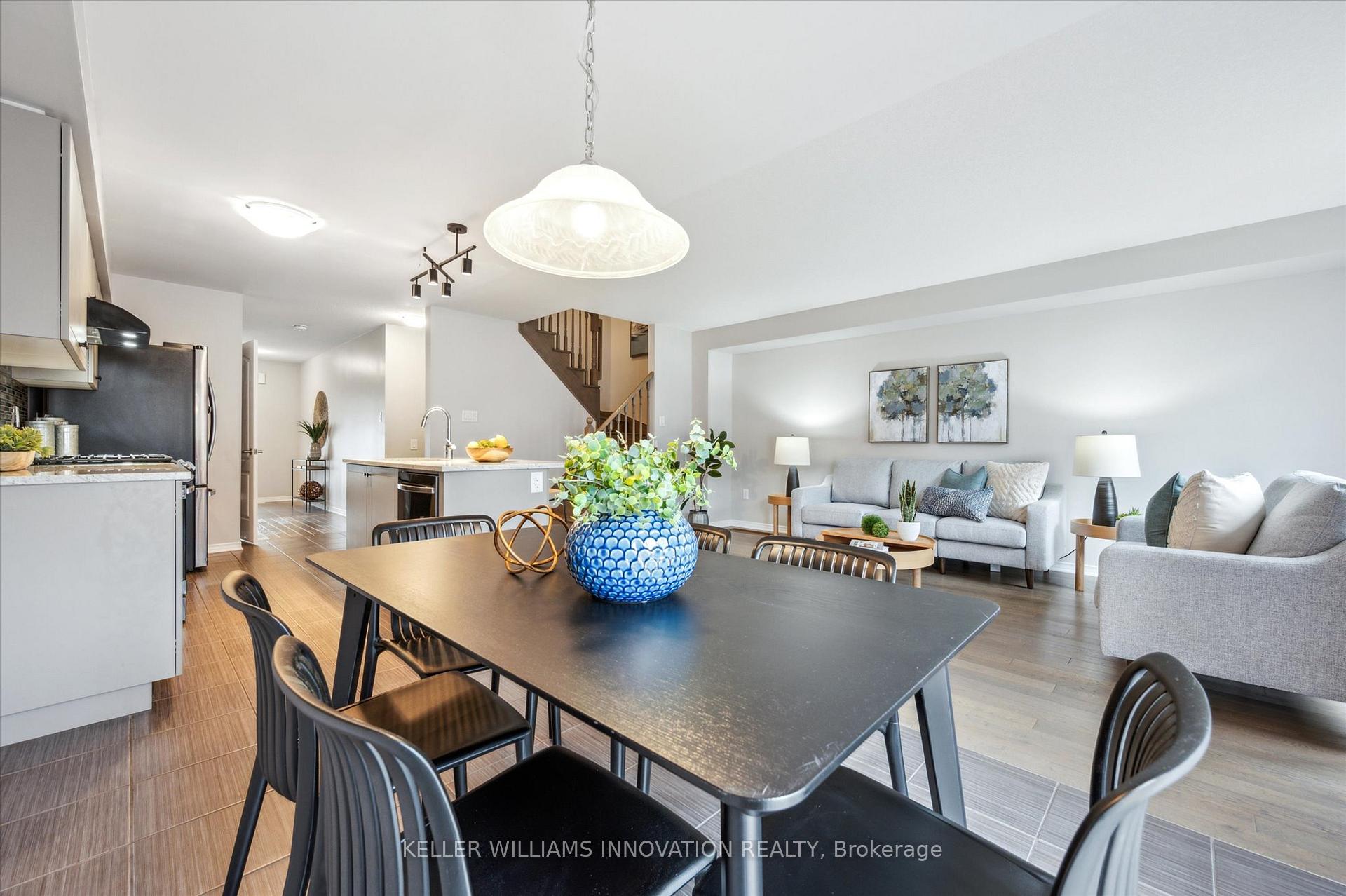 Photo 8 of 63 Blacksmith Drive, Woolwich — HOMEH