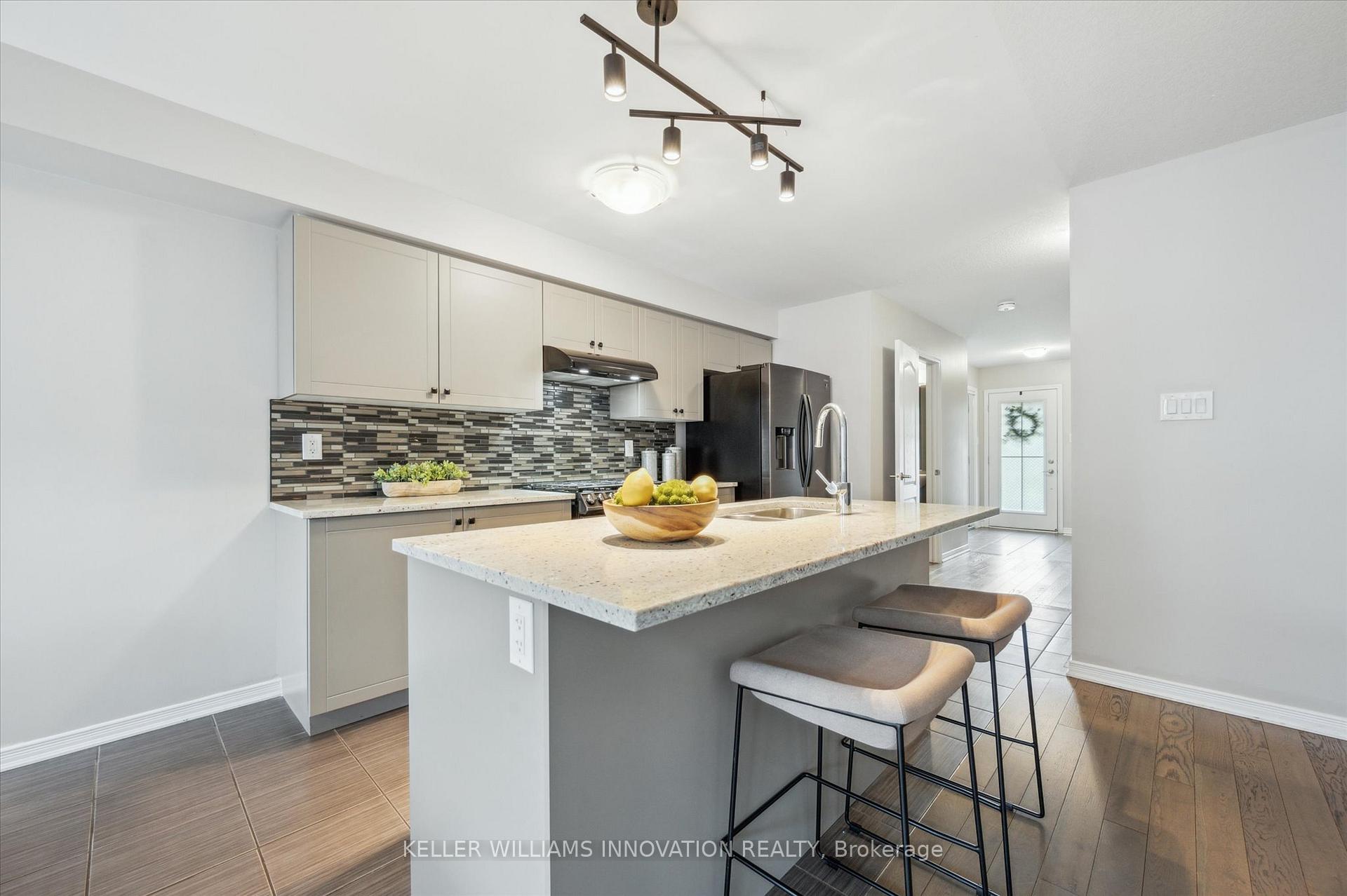 Photo 9 of 63 Blacksmith Drive, Woolwich — HOMEH