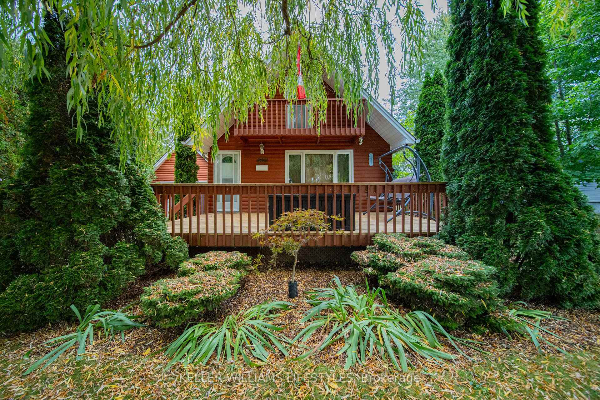 Photo 2 of 33742 Staffa Road, Bluewater, Zurich — HOMEH