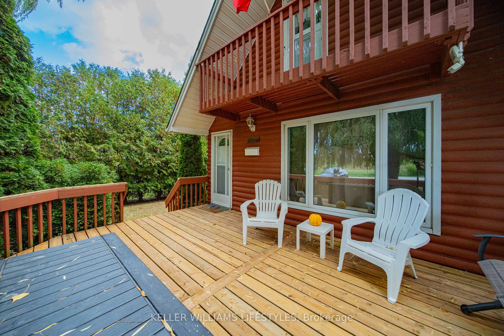 Photo 3 of 33742 Staffa Road, Bluewater, Zurich — HOMEH