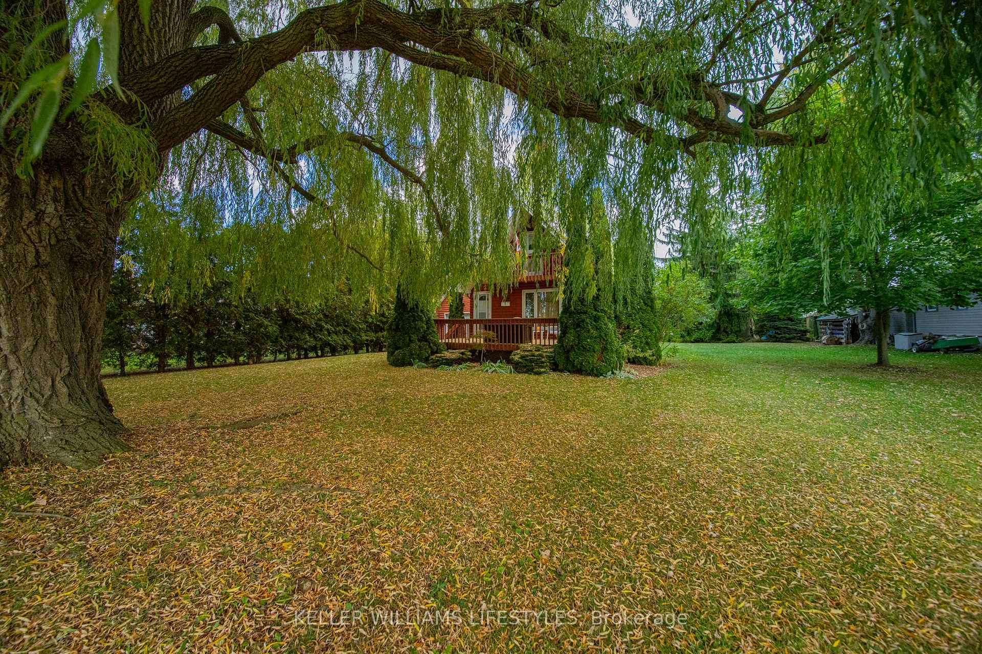 Photo 4 of 33742 Staffa Road, Bluewater, Zurich — HOMEH