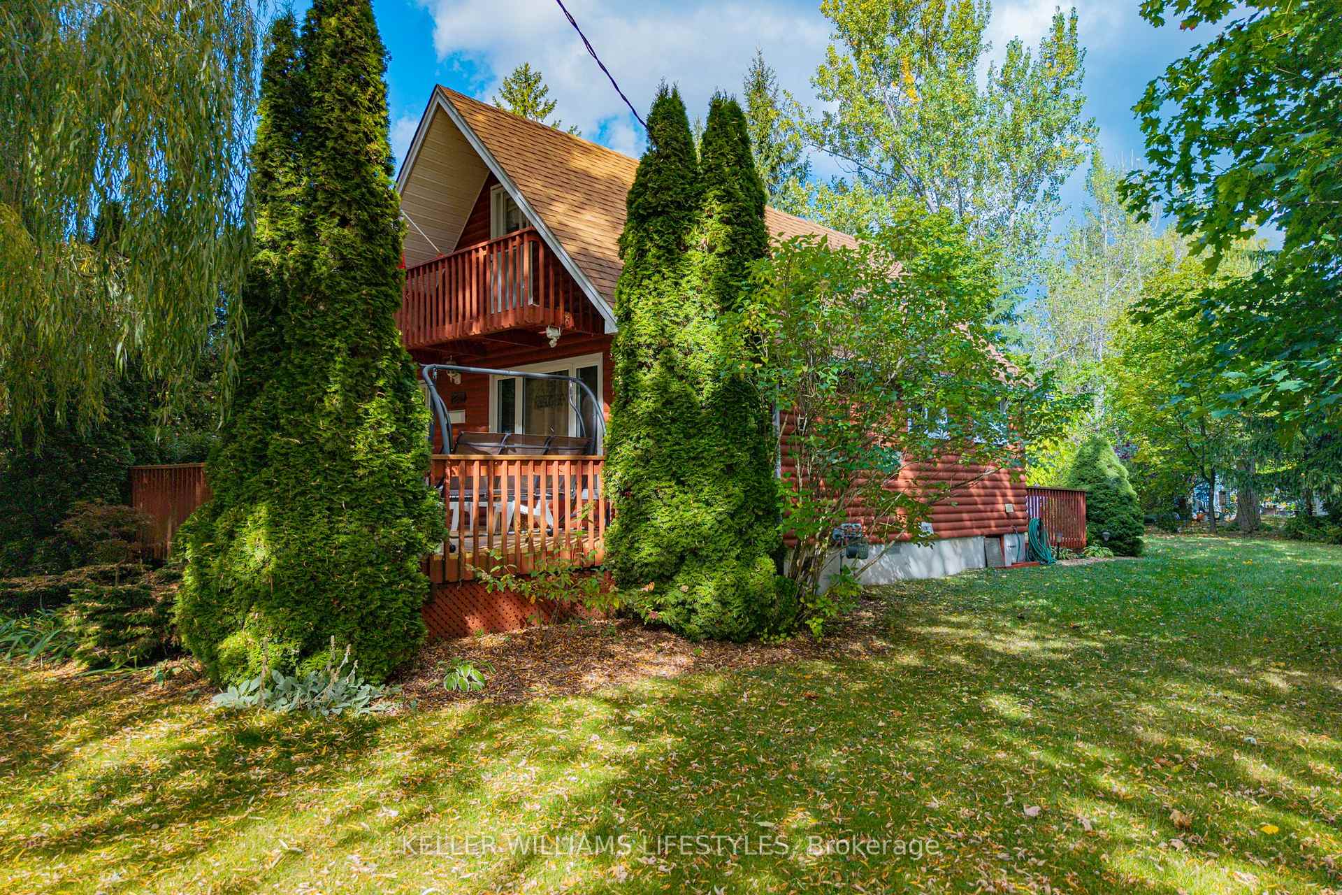 Photo 5 of 33742 Staffa Road, Bluewater, Zurich — HOMEH