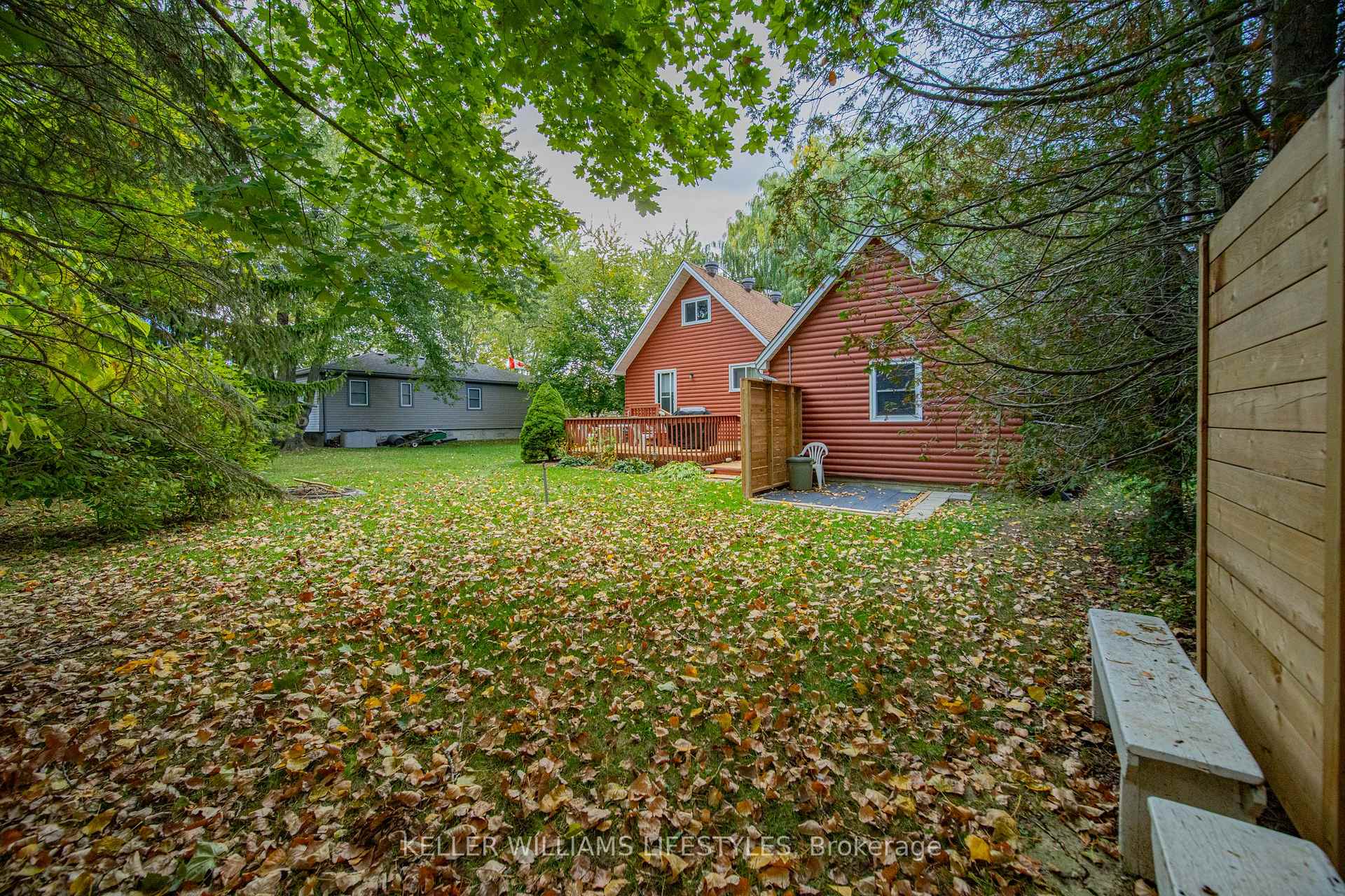 Photo 7 of 33742 Staffa Road, Bluewater, Zurich — HOMEH