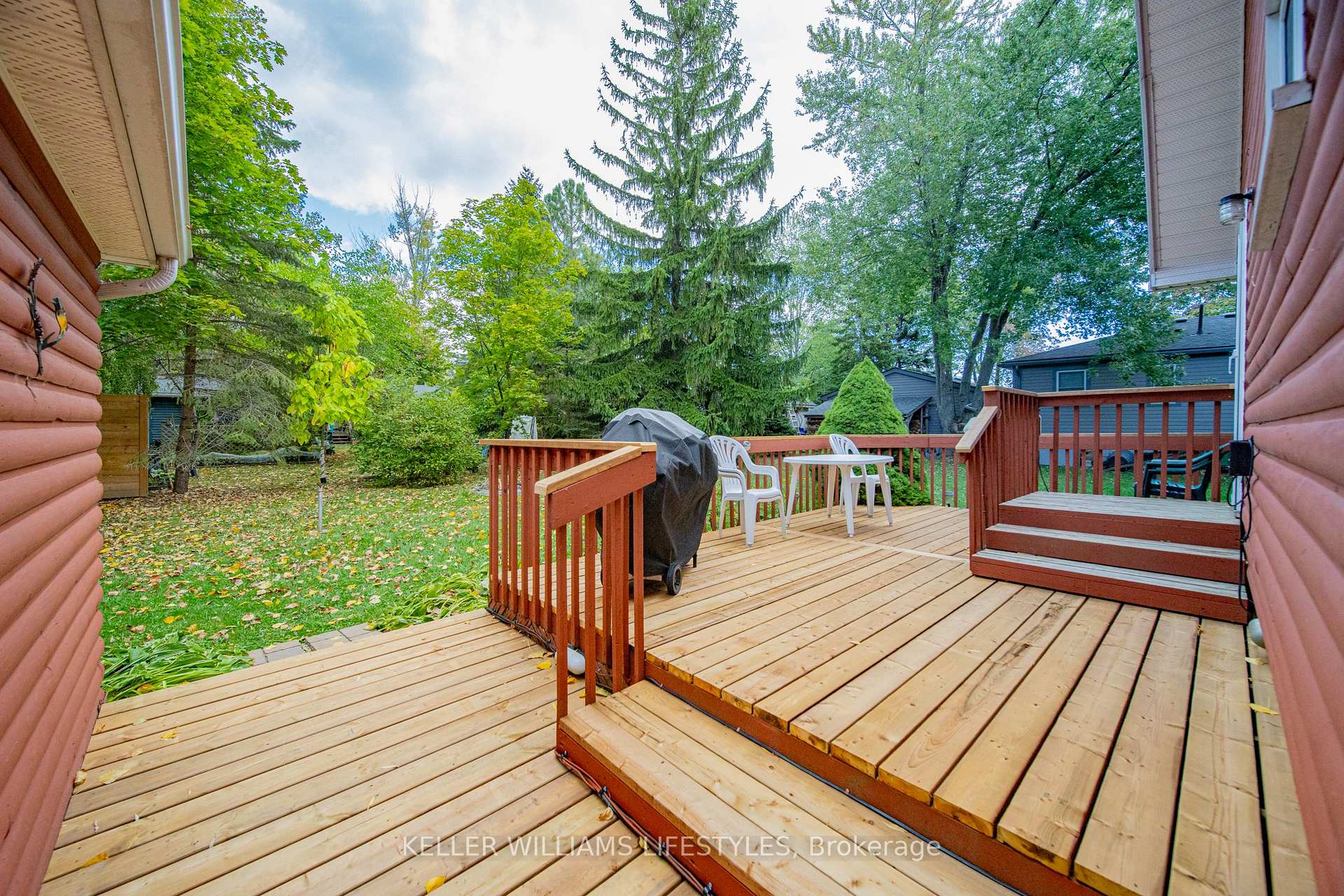 Photo 10 of 33742 Staffa Road, Bluewater, Zurich — HOMEH