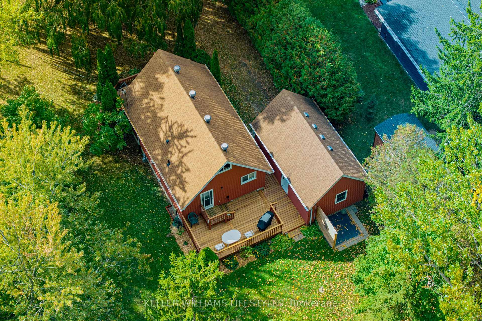 Photo 13 of 33742 Staffa Road, Bluewater, Zurich — HOMEH