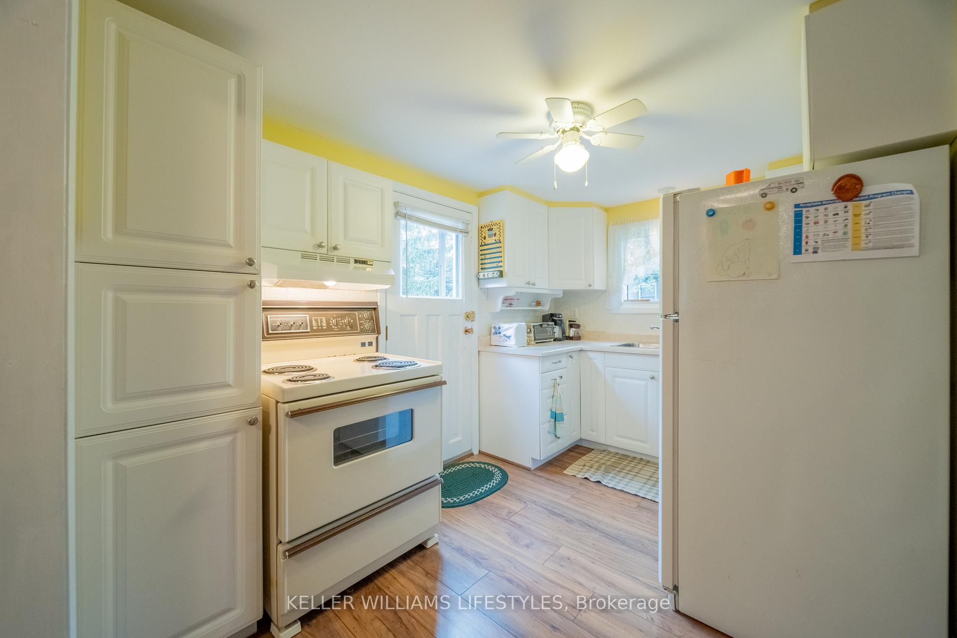 Photo 14 of 33742 Staffa Road, Bluewater, Zurich — HOMEH