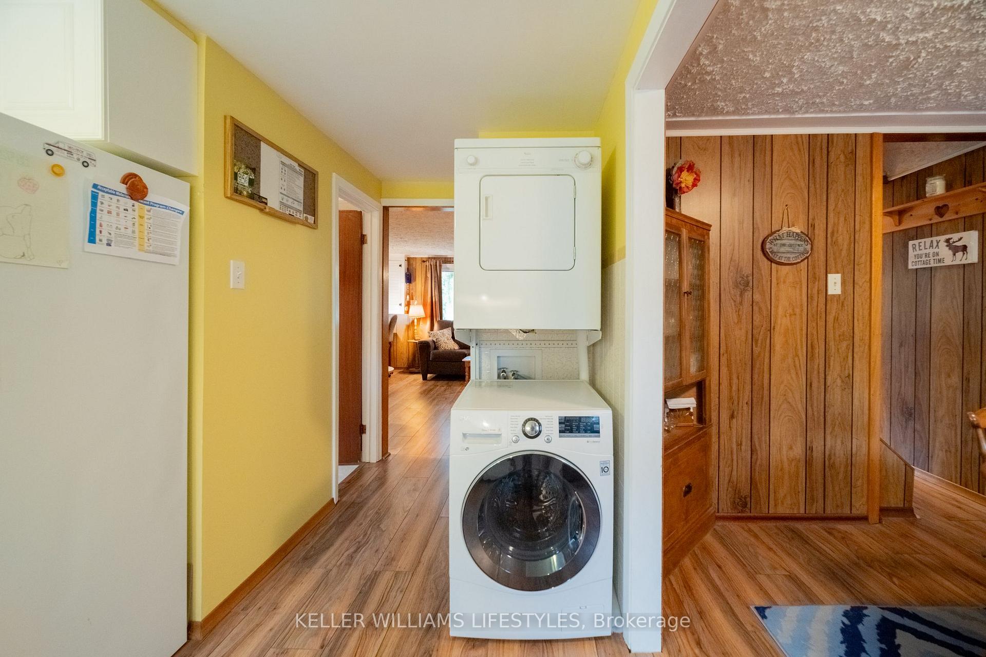 Photo 17 of 33742 Staffa Road, Bluewater, Zurich — HOMEH