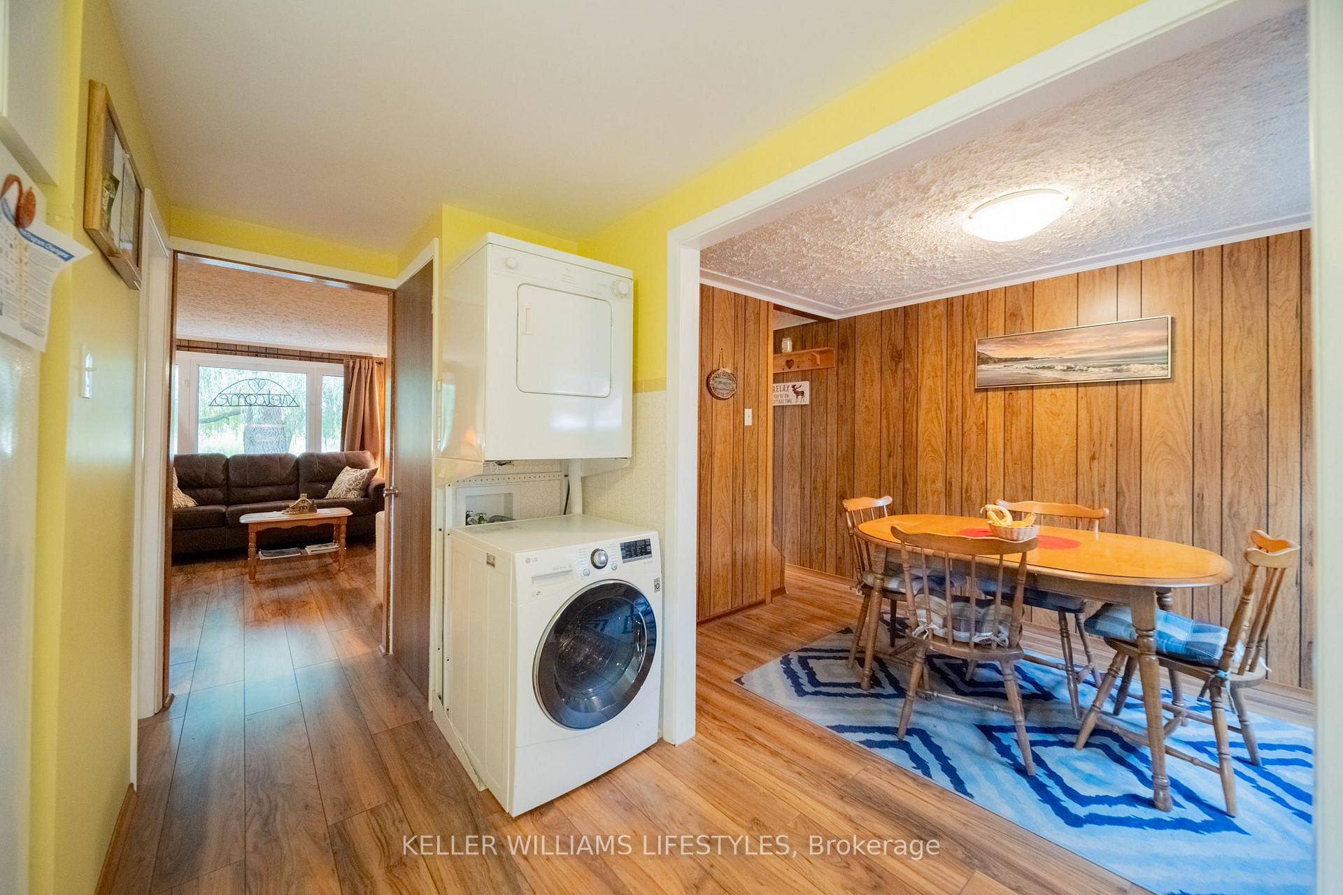 Photo 19 of 33742 Staffa Road, Bluewater, Zurich — HOMEH