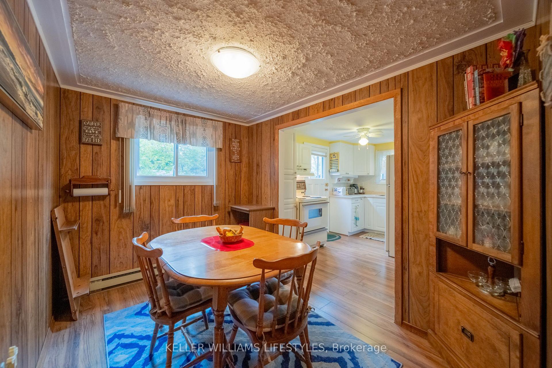 Photo 18 of 33742 Staffa Road, Bluewater, Zurich — HOMEH