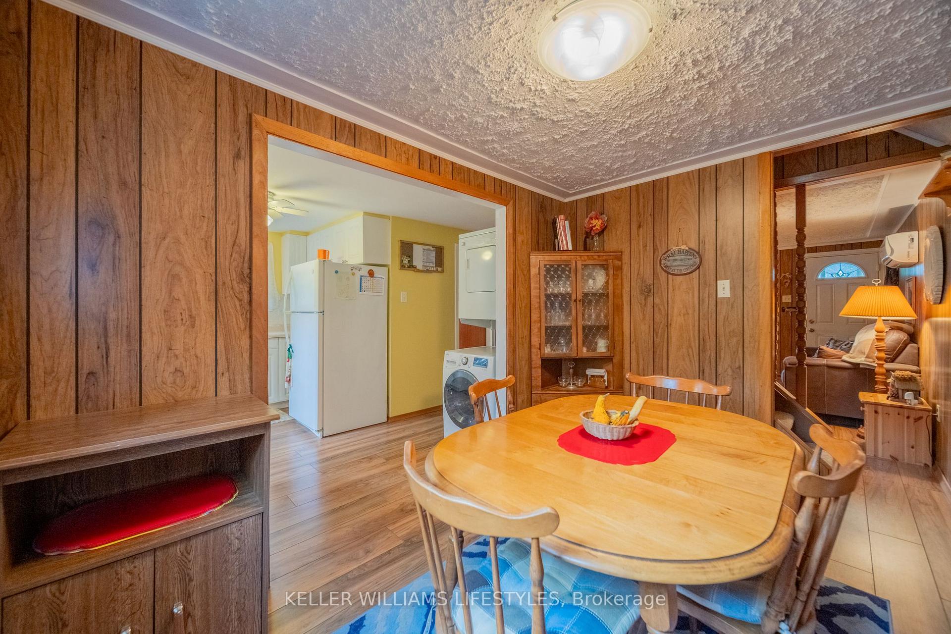 Photo 21 of 33742 Staffa Road, Bluewater, Zurich — HOMEH