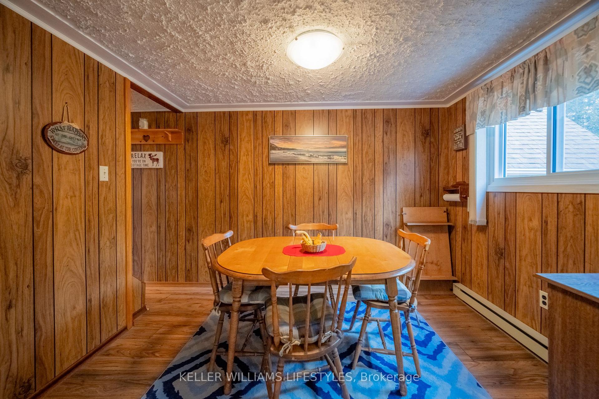 Photo 20 of 33742 Staffa Road, Bluewater, Zurich — HOMEH