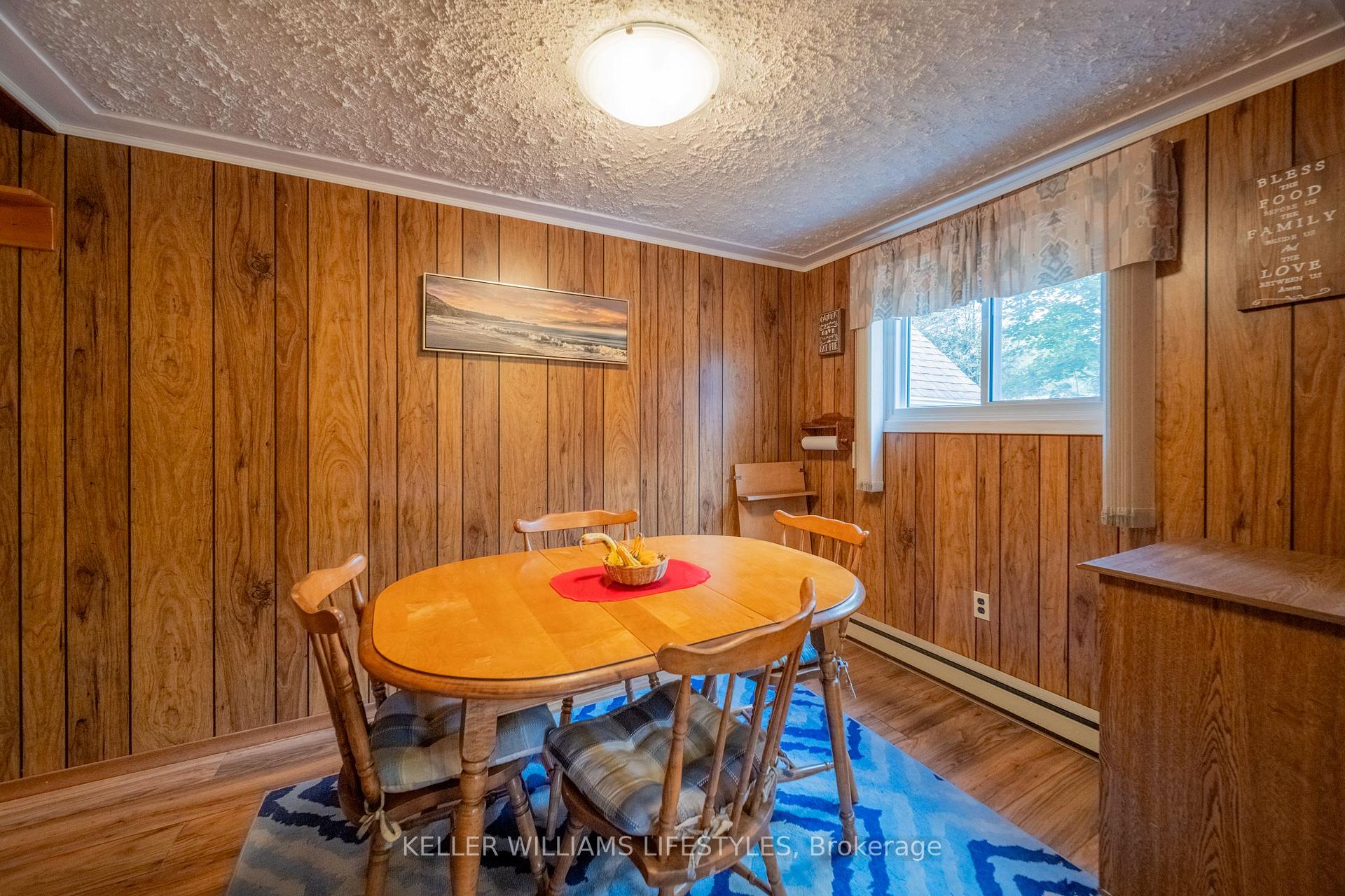 Photo 22 of 33742 Staffa Road, Bluewater, Zurich — HOMEH
