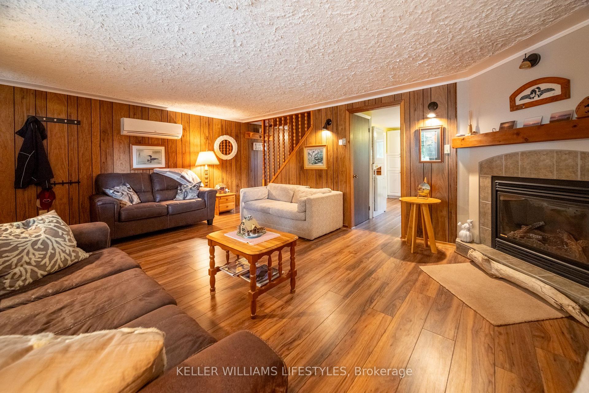 Photo 27 of 33742 Staffa Road, Bluewater, Zurich — HOMEH