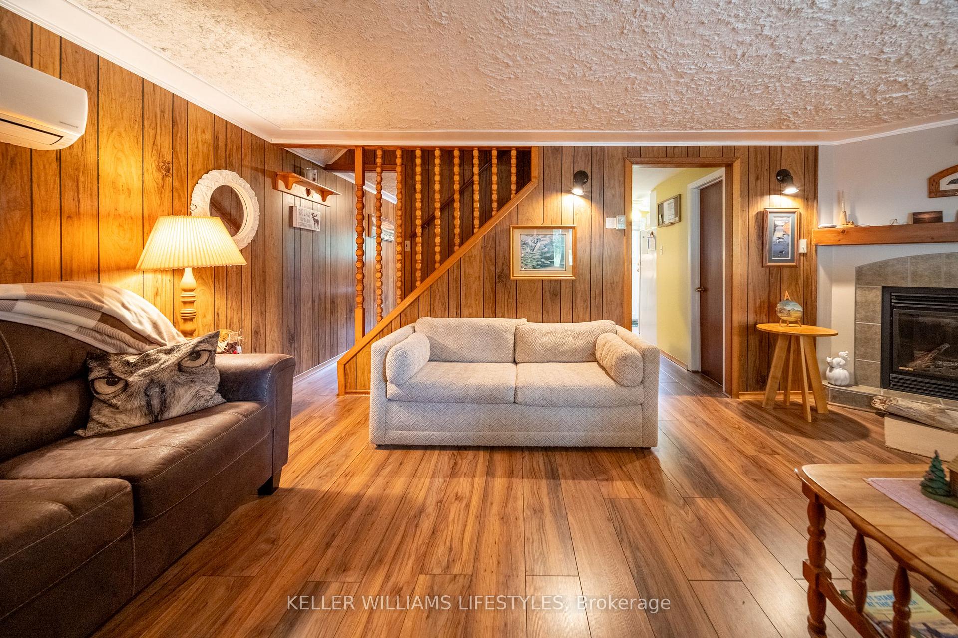 Photo 28 of 33742 Staffa Road, Bluewater, Zurich — HOMEH