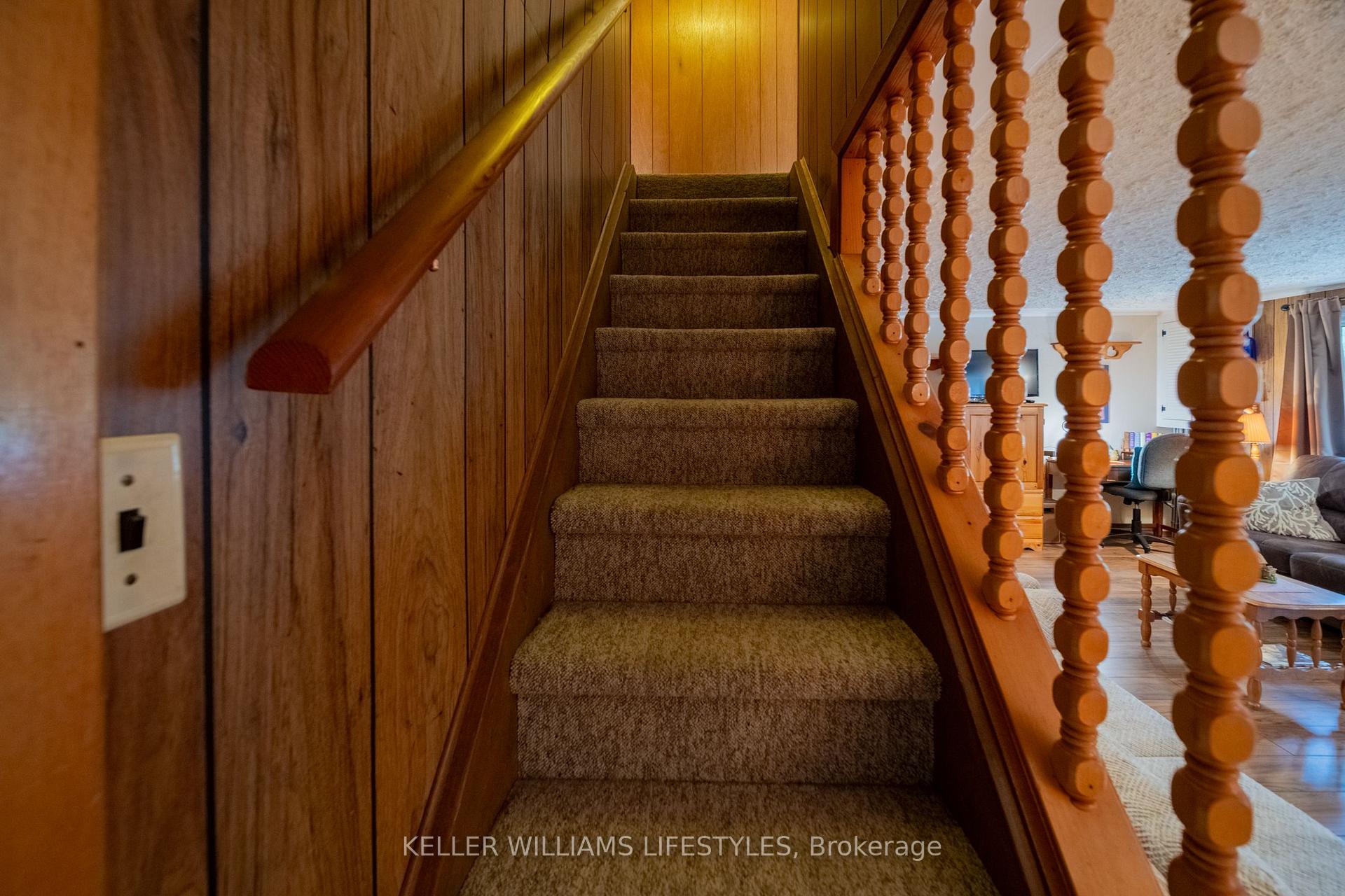 Photo 29 of 33742 Staffa Road, Bluewater, Zurich — HOMEH