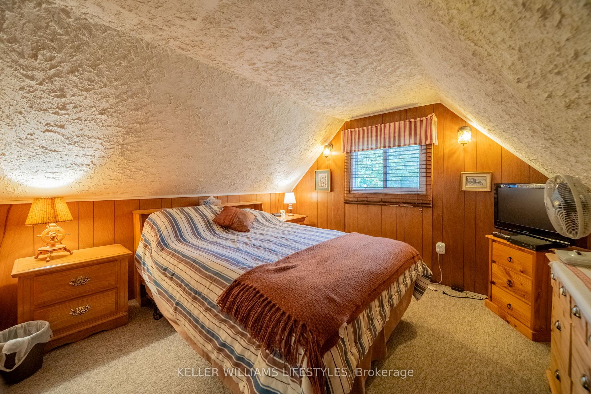 Photo 32 of 33742 Staffa Road, Bluewater, Zurich — HOMEH
