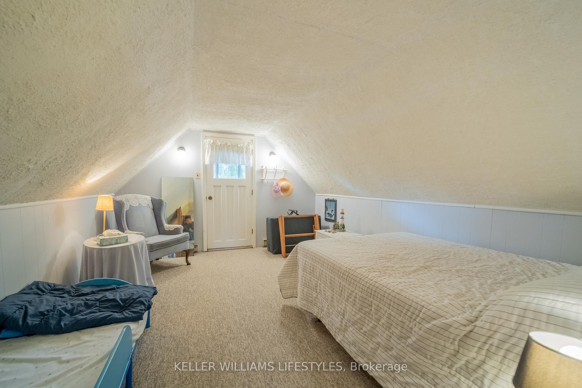 Photo 31 of 33742 Staffa Road, Bluewater, Zurich — HOMEH