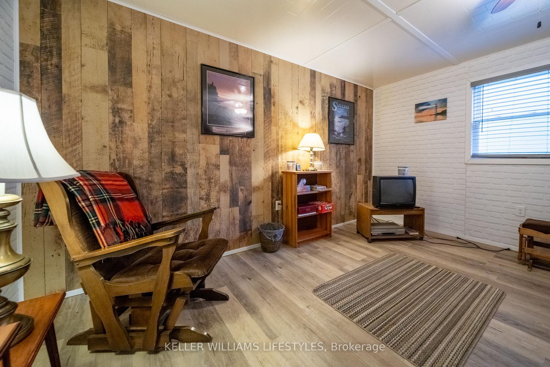 Photo 36 of 33742 Staffa Road, Bluewater, Zurich — HOMEH