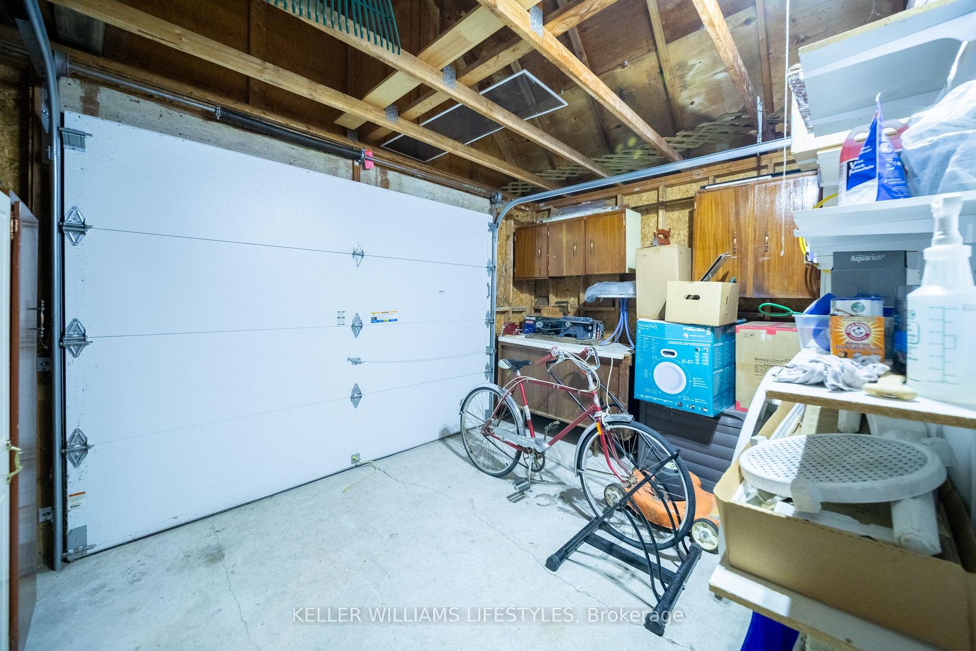 Photo 38 of 33742 Staffa Road, Bluewater, Zurich — HOMEH