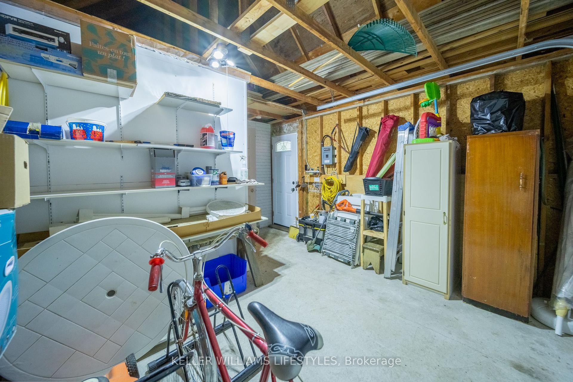 Photo 39 of 33742 Staffa Road, Bluewater, Zurich — HOMEH